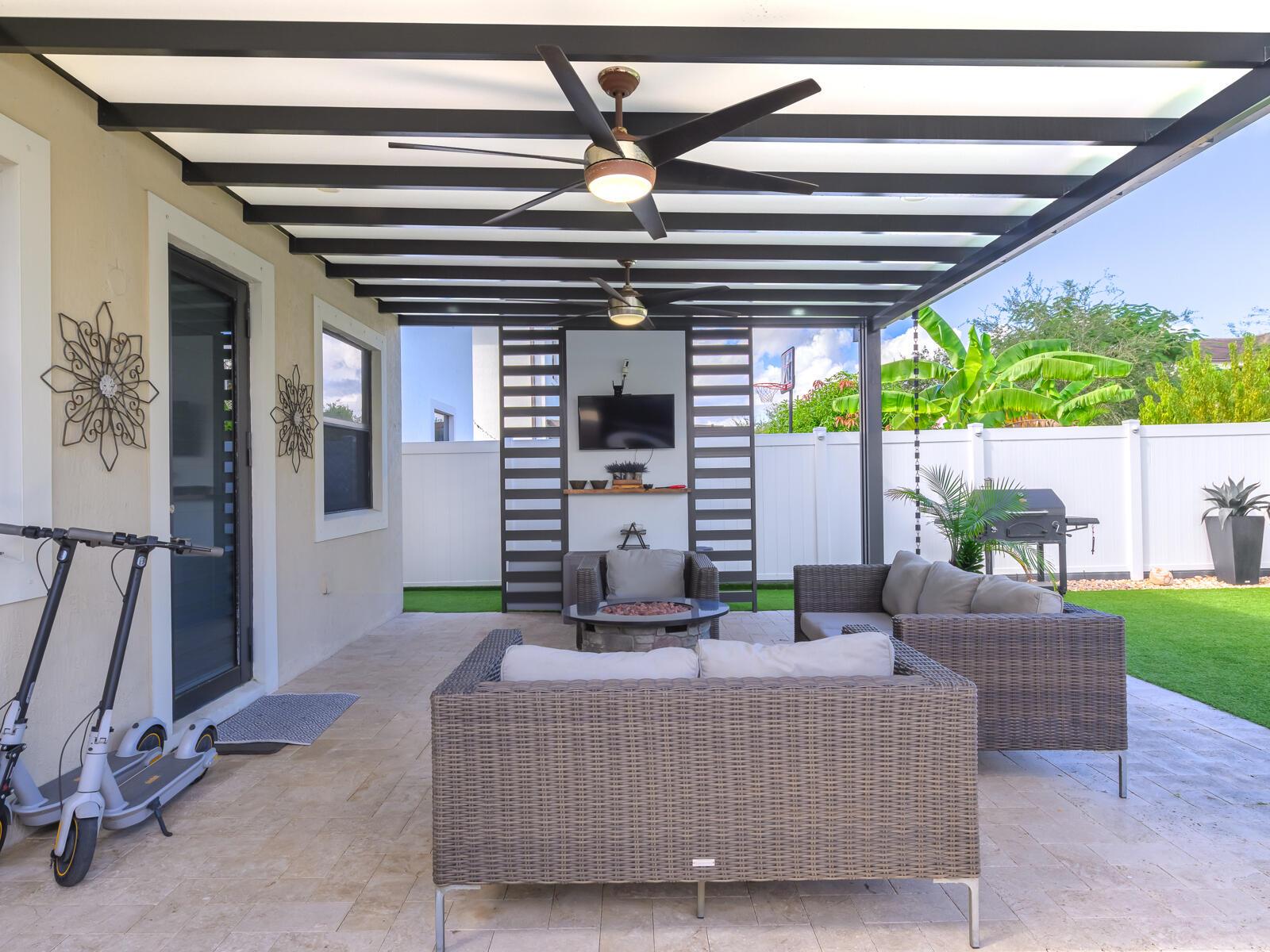 AQUABELLA NORTH - Residential