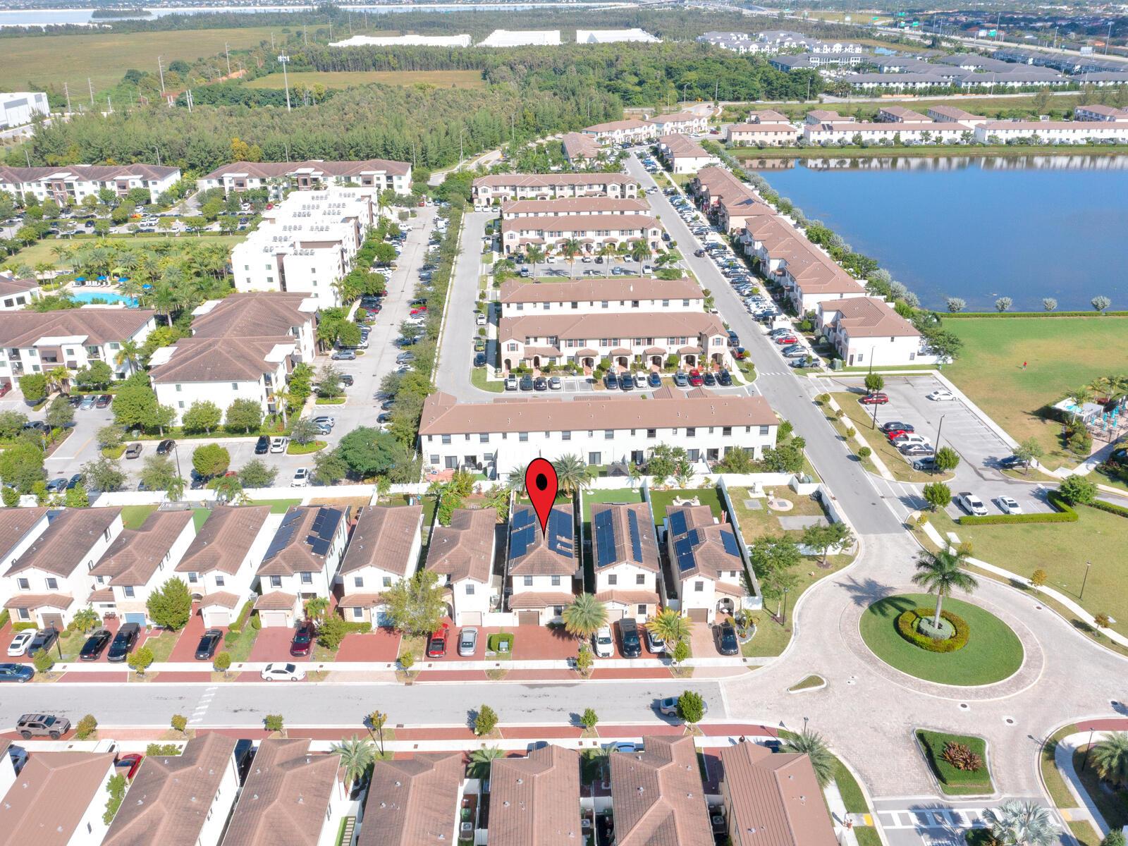 AQUABELLA NORTH - Residential