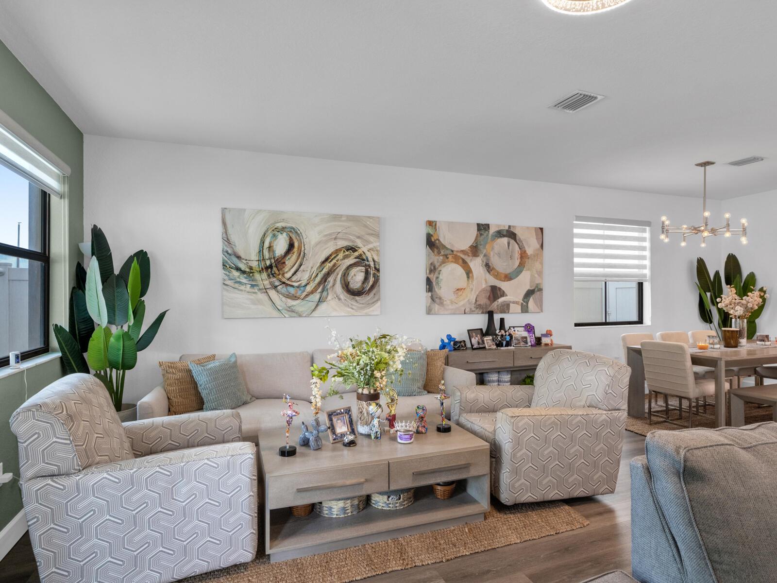 AQUABELLA NORTH - Residential