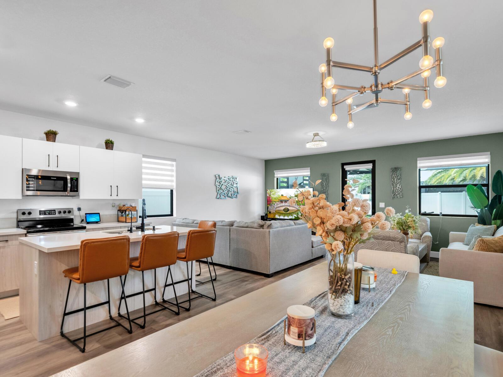 AQUABELLA NORTH - Residential