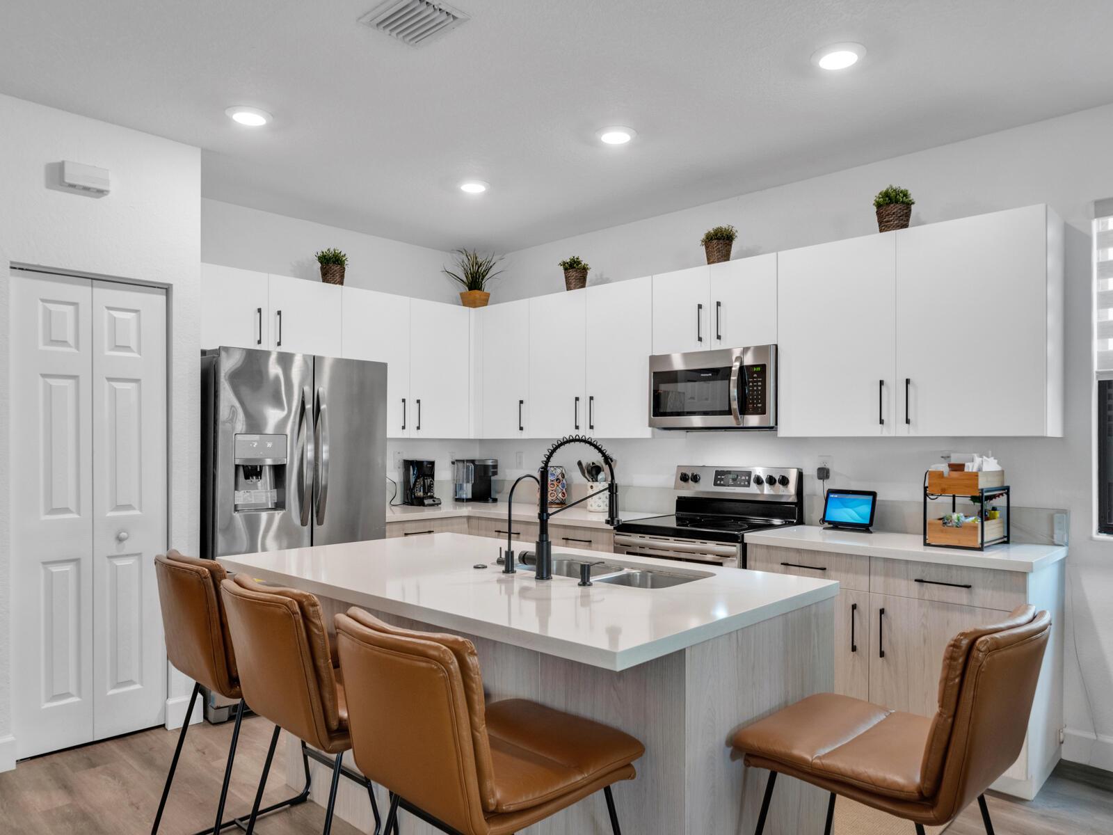 AQUABELLA NORTH - Residential