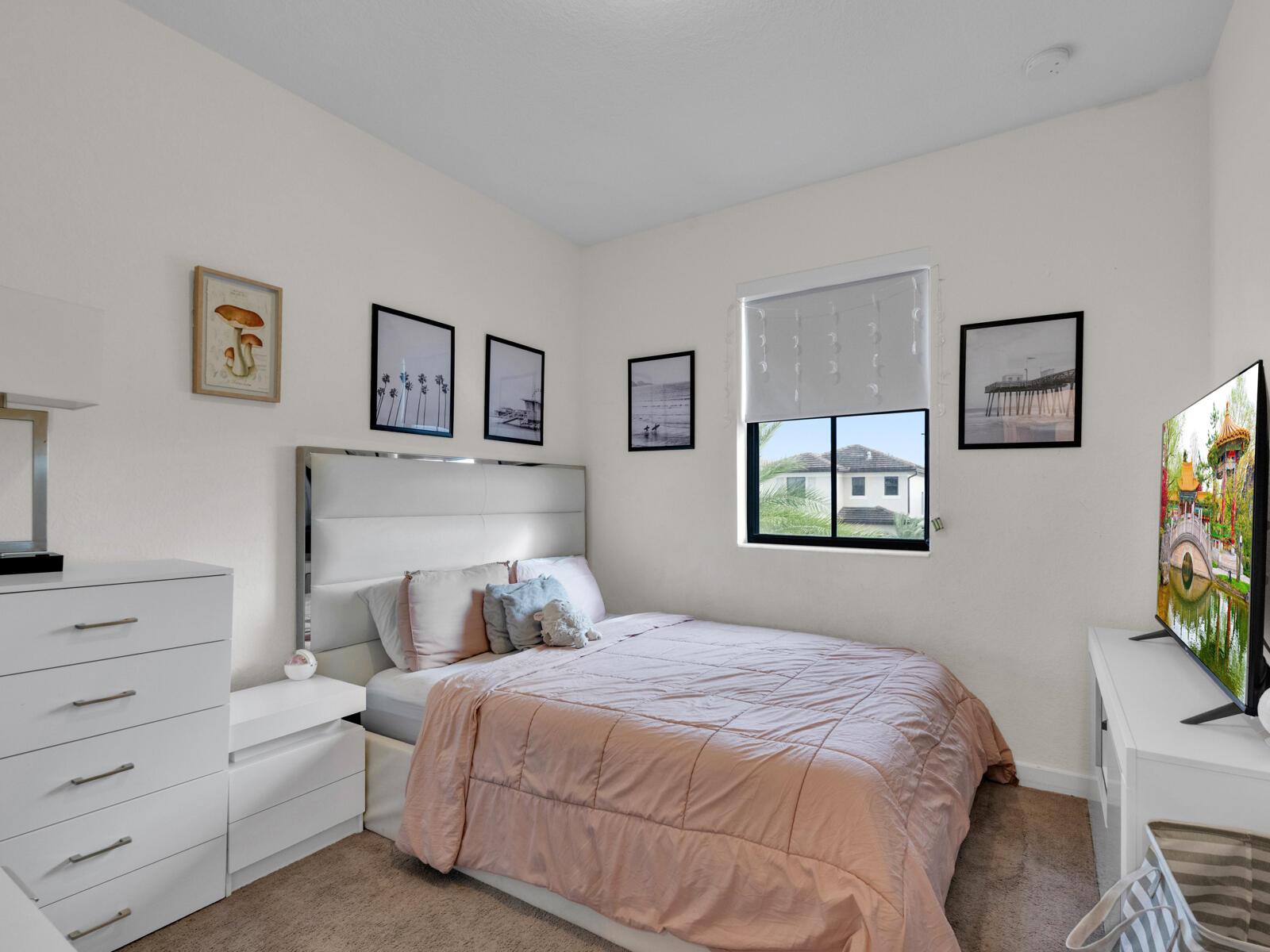 AQUABELLA NORTH - Residential