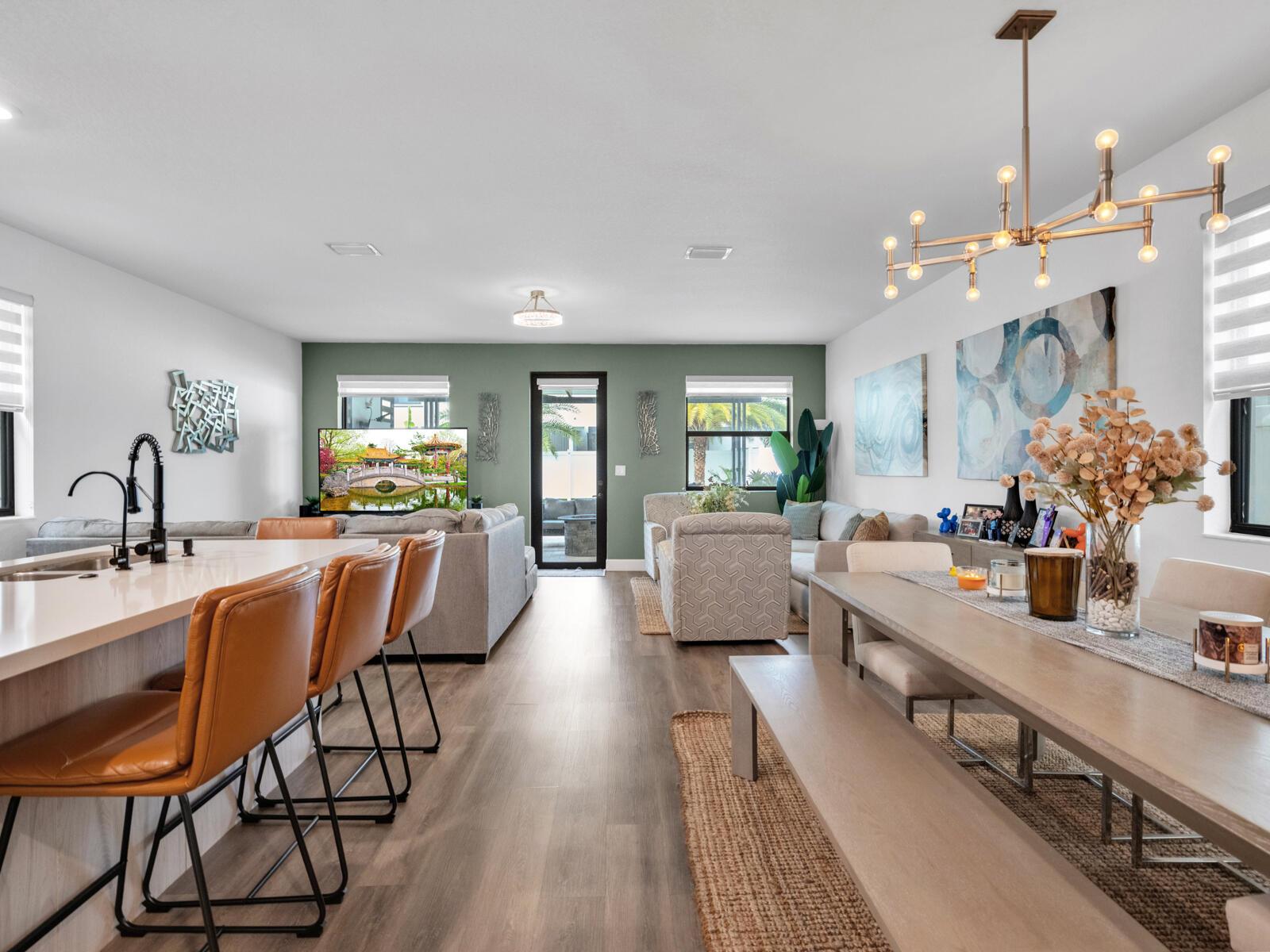 AQUABELLA NORTH - Residential