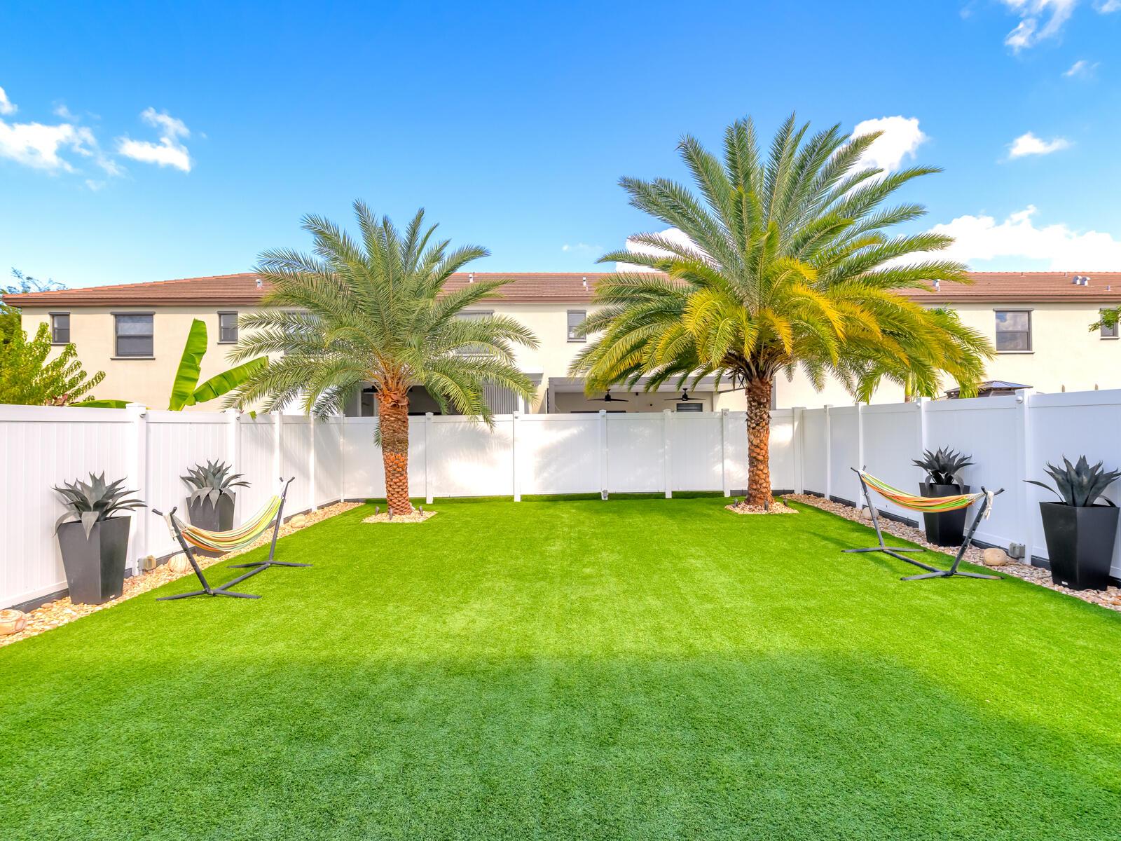 AQUABELLA NORTH - Residential