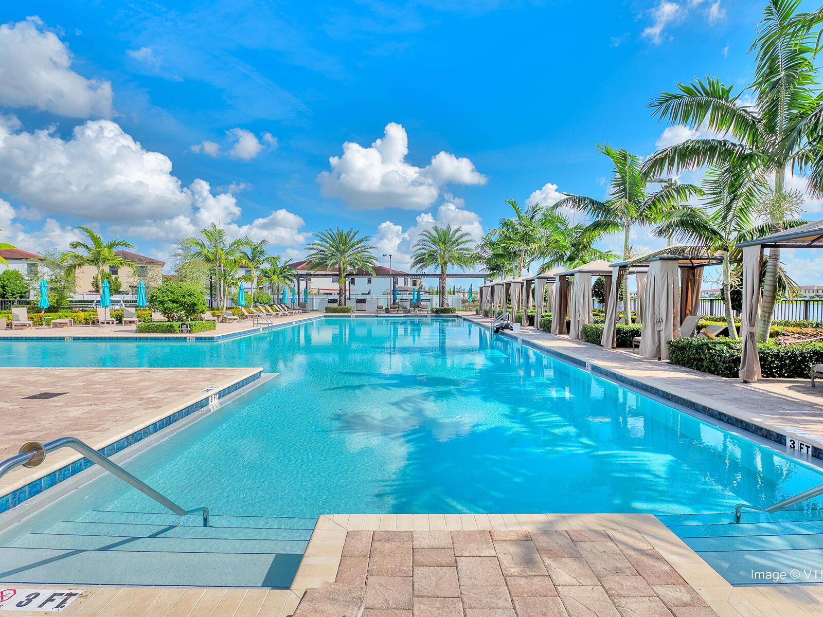 AQUABELLA NORTH - Residential