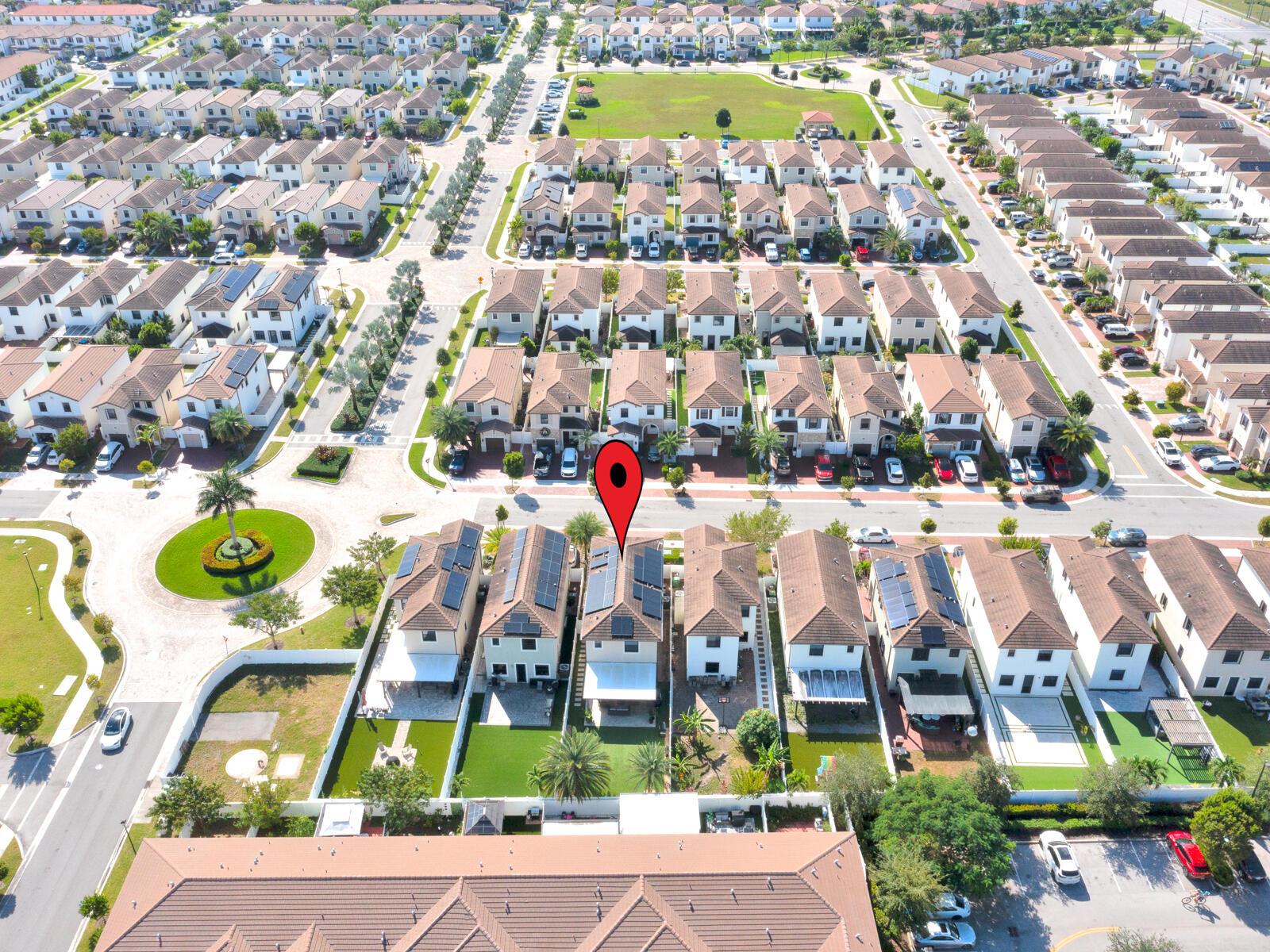 AQUABELLA NORTH - Residential