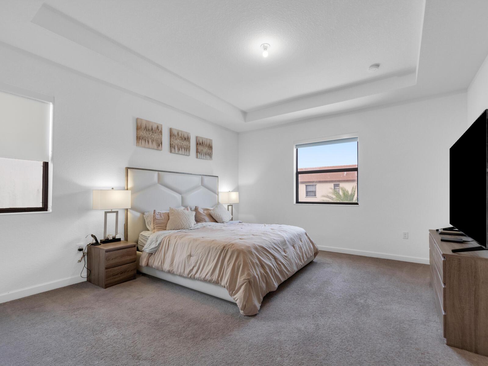 AQUABELLA NORTH - Residential