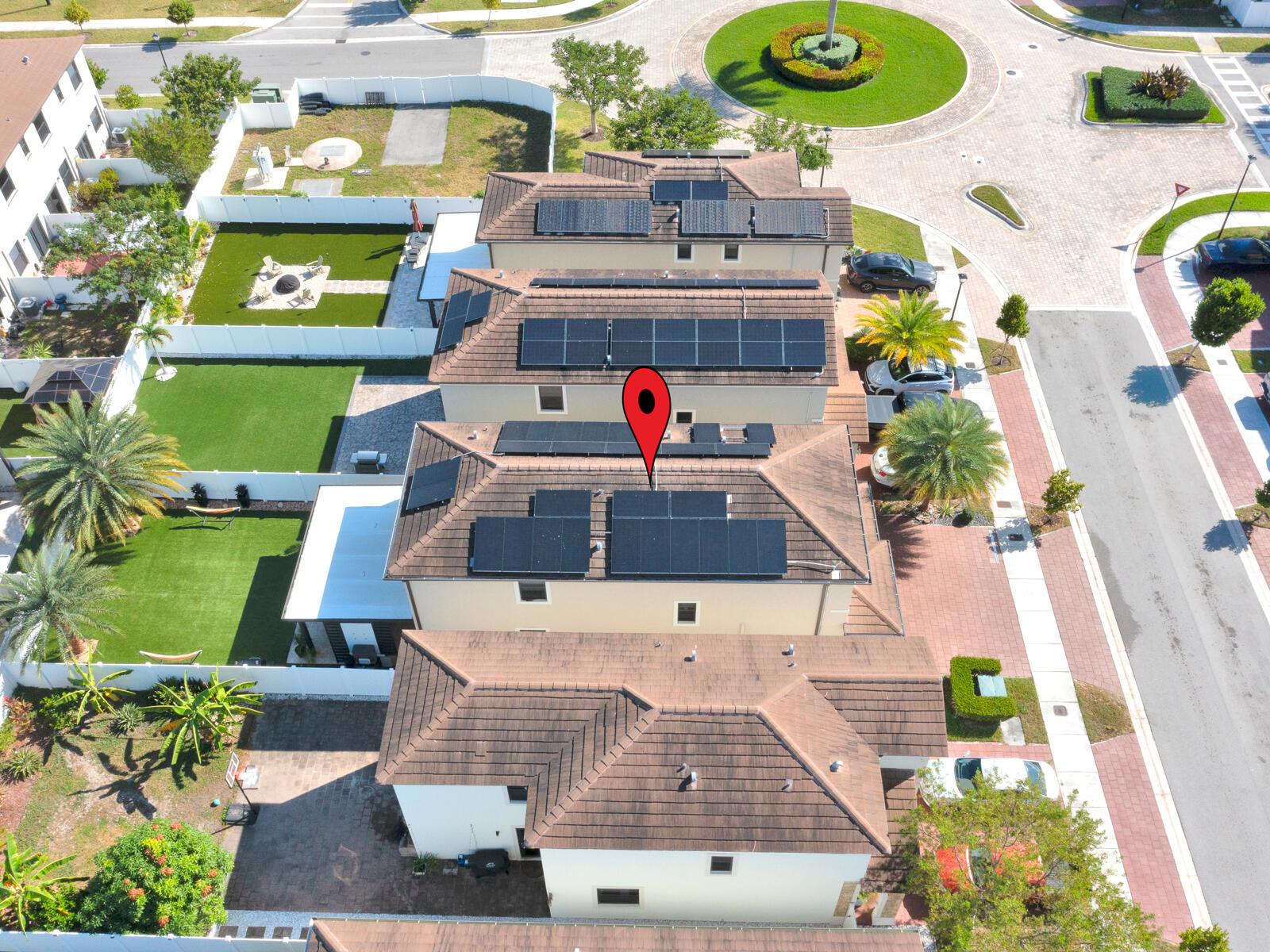 AQUABELLA NORTH - Residential