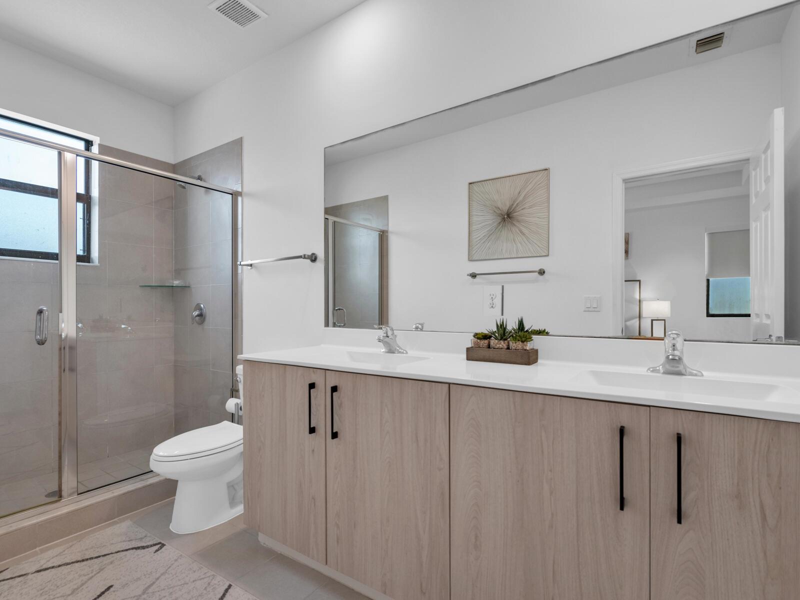 AQUABELLA NORTH - Residential