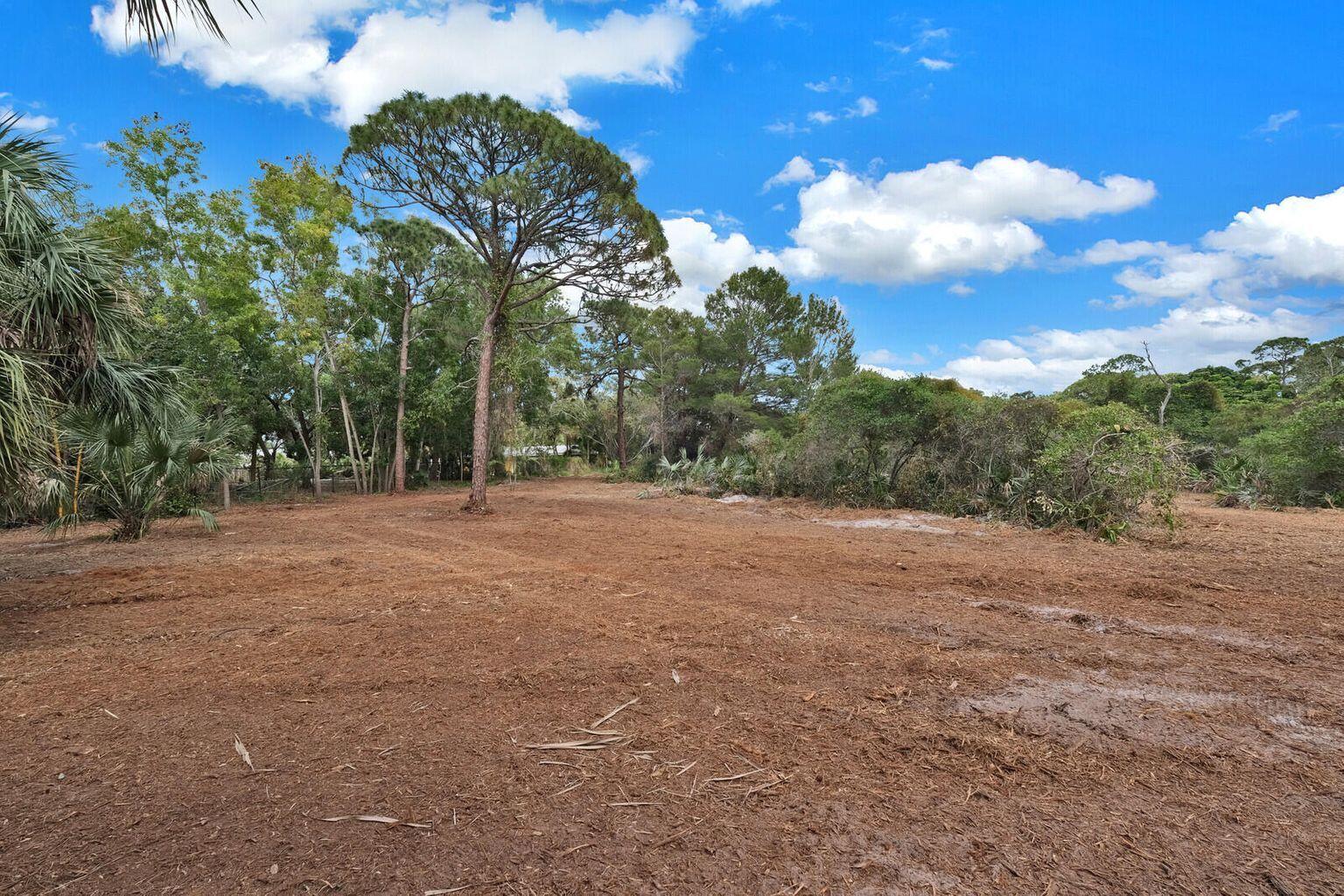 PINETREE DRIVE - Land