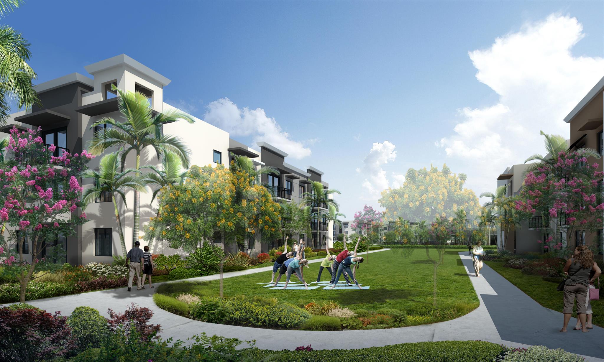 Manor Hialeah - Residential Lease