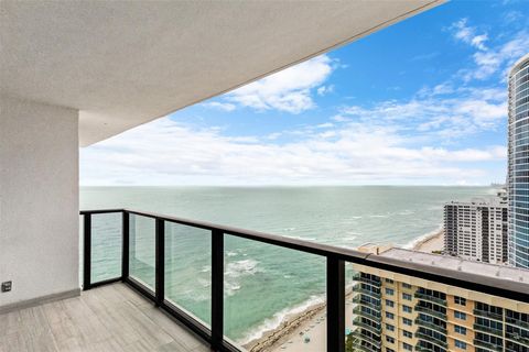 2301 S Ocean Dr 2608 Hollywood FL 33019