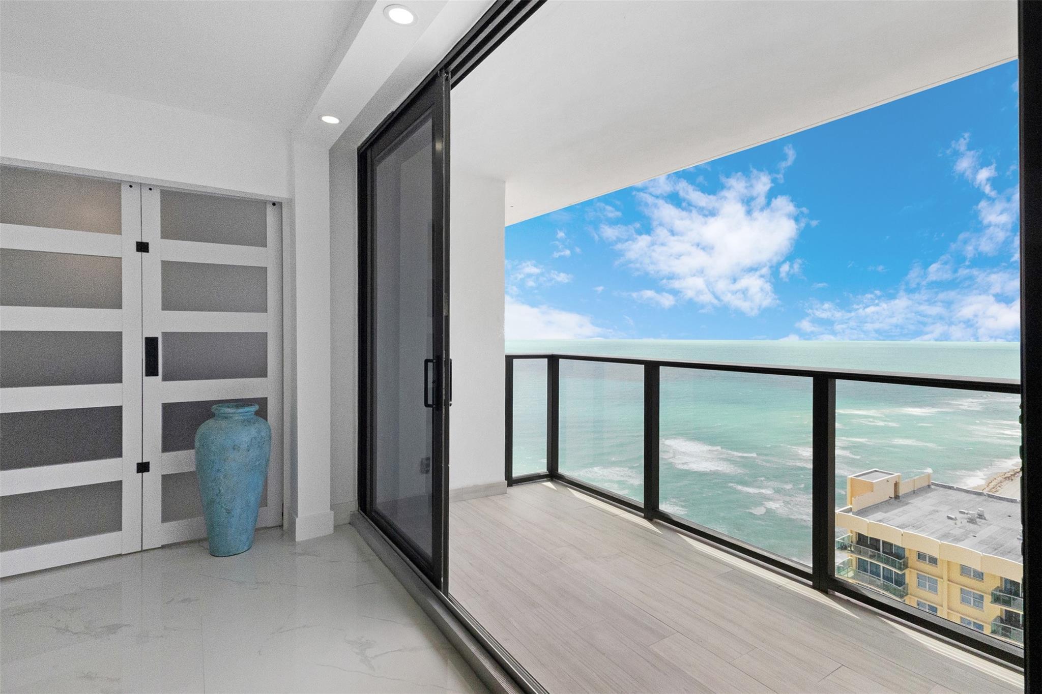 2301 S Ocean Dr 2608