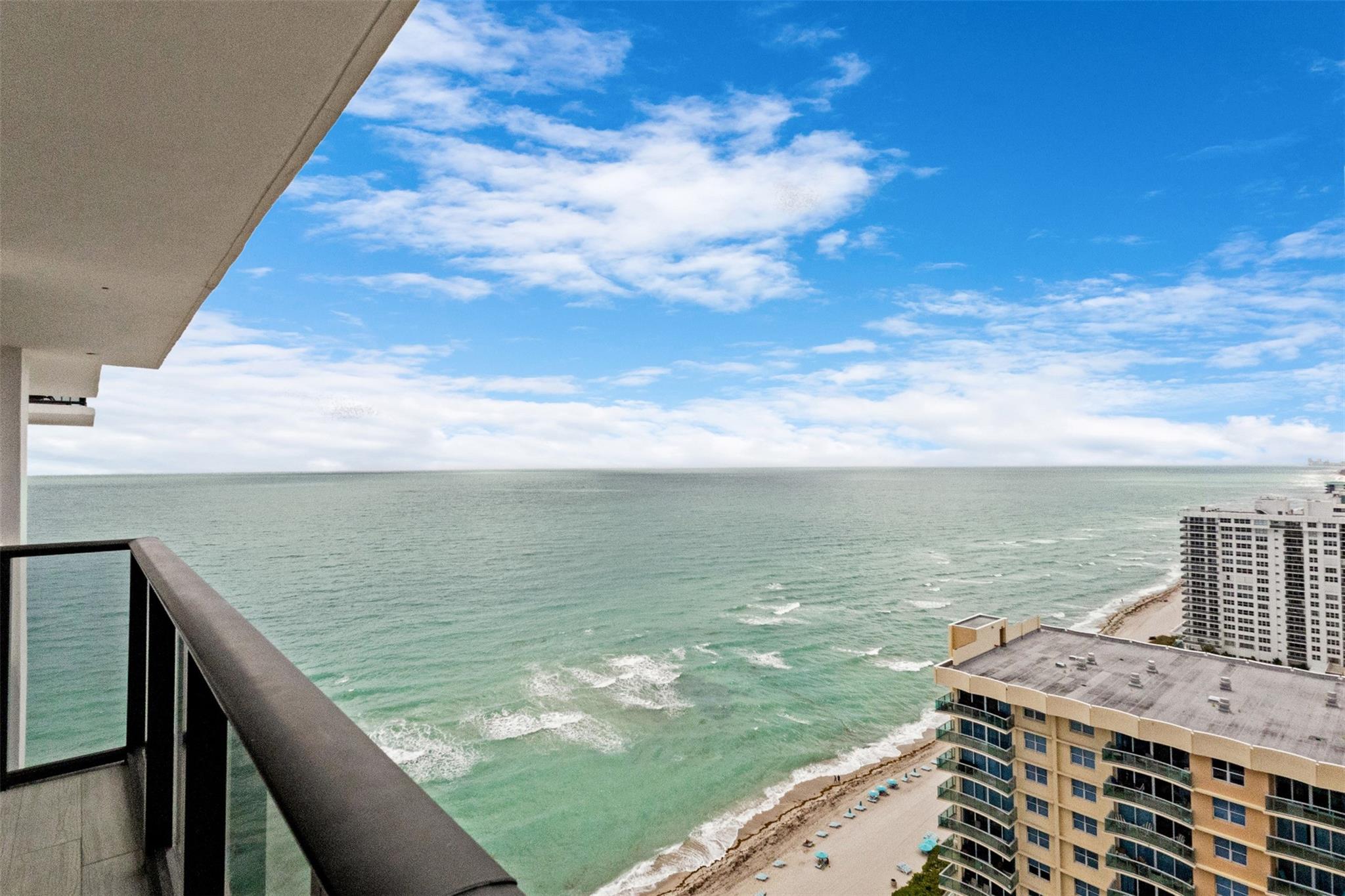 2301 S Ocean Dr 2608