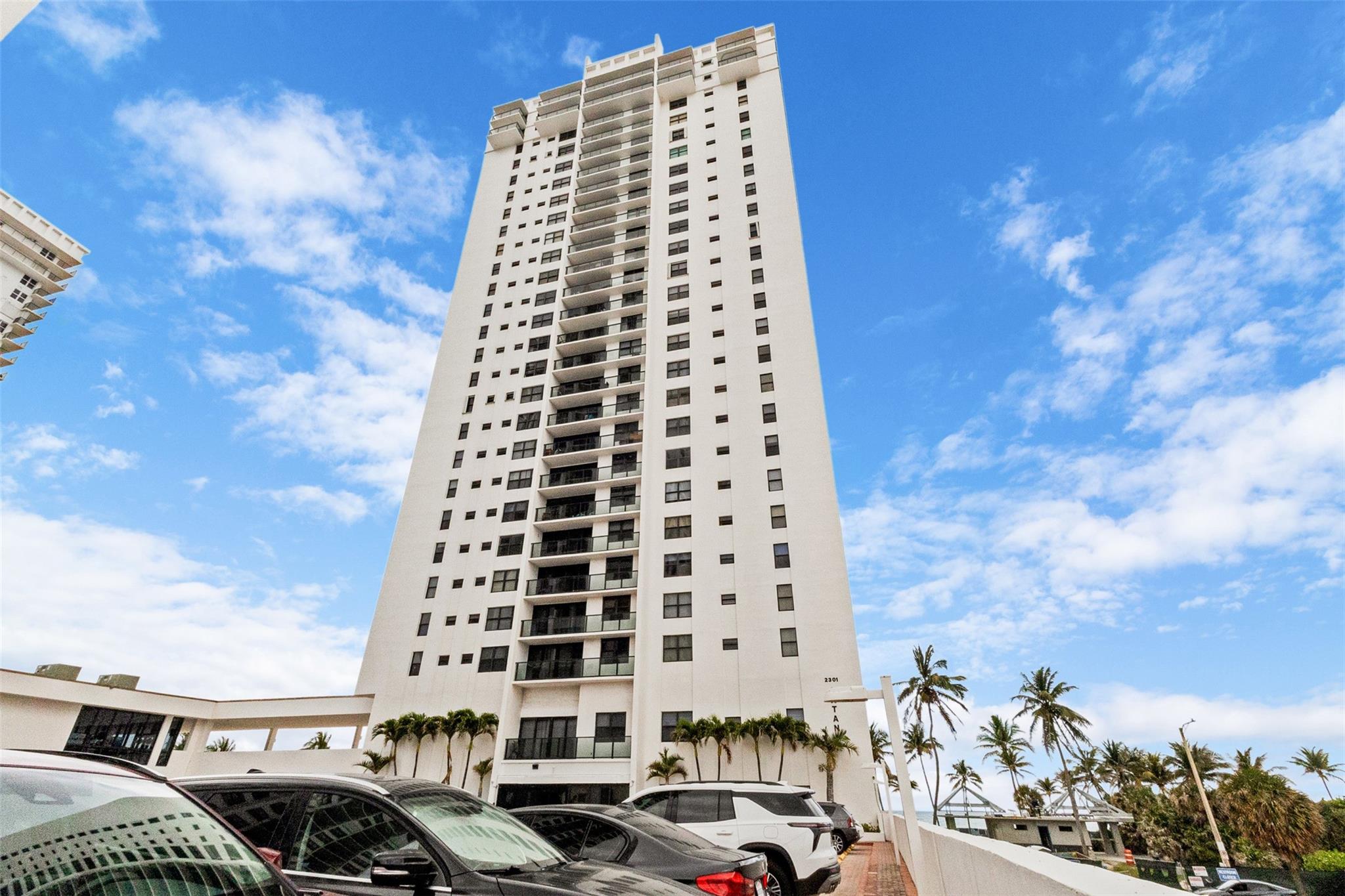 2301 S Ocean Dr 2608