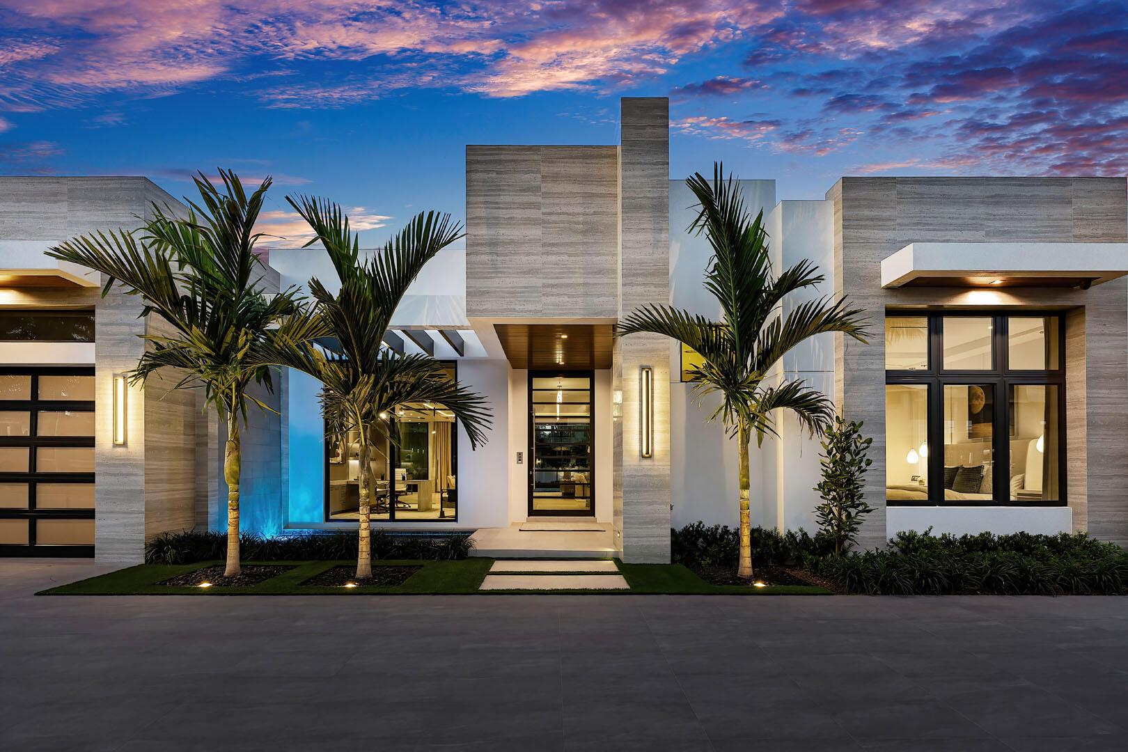 Royal Palm Yacht & Countr - Residential