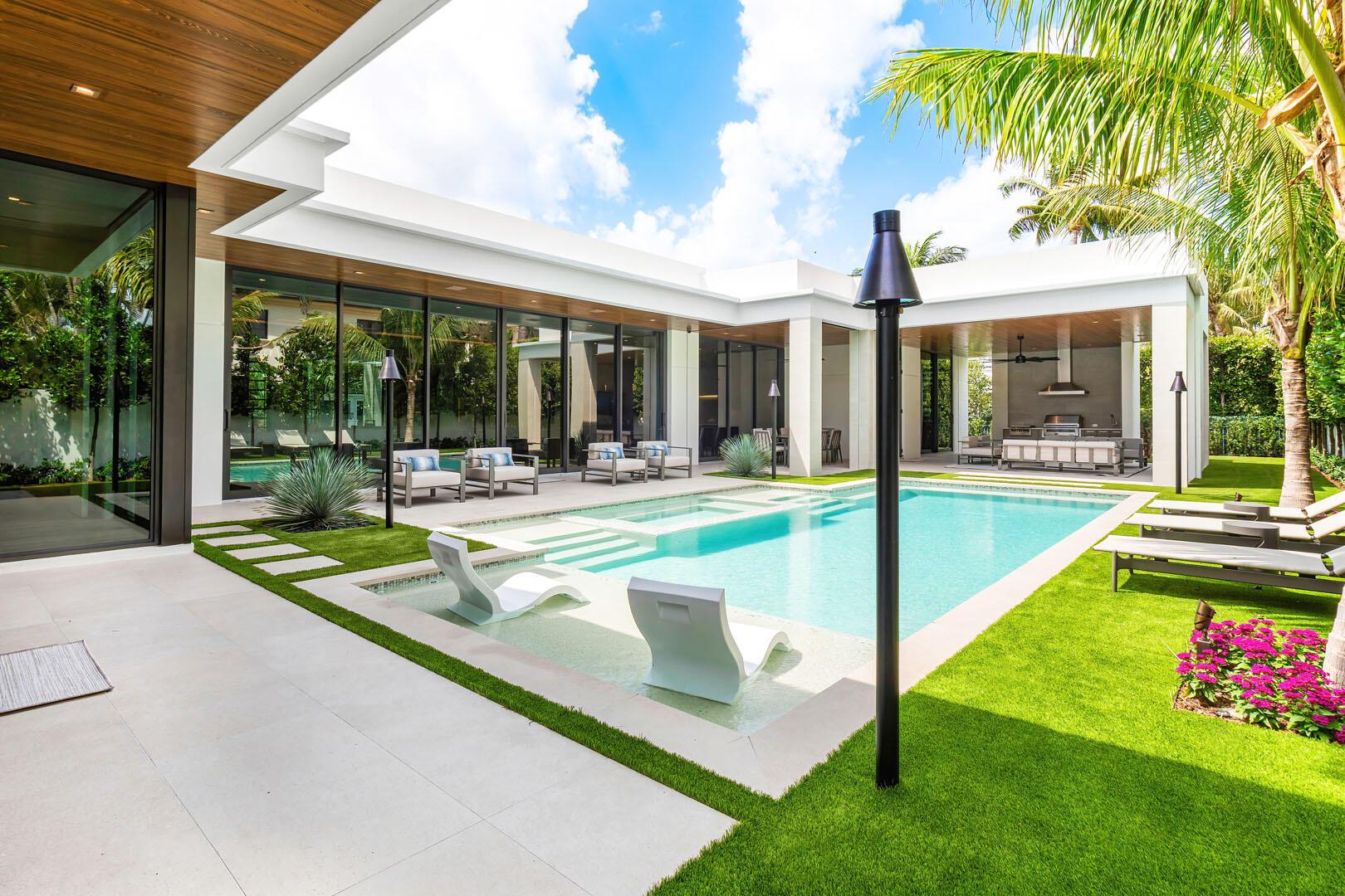 Royal Palm Yacht & Countr - Residential