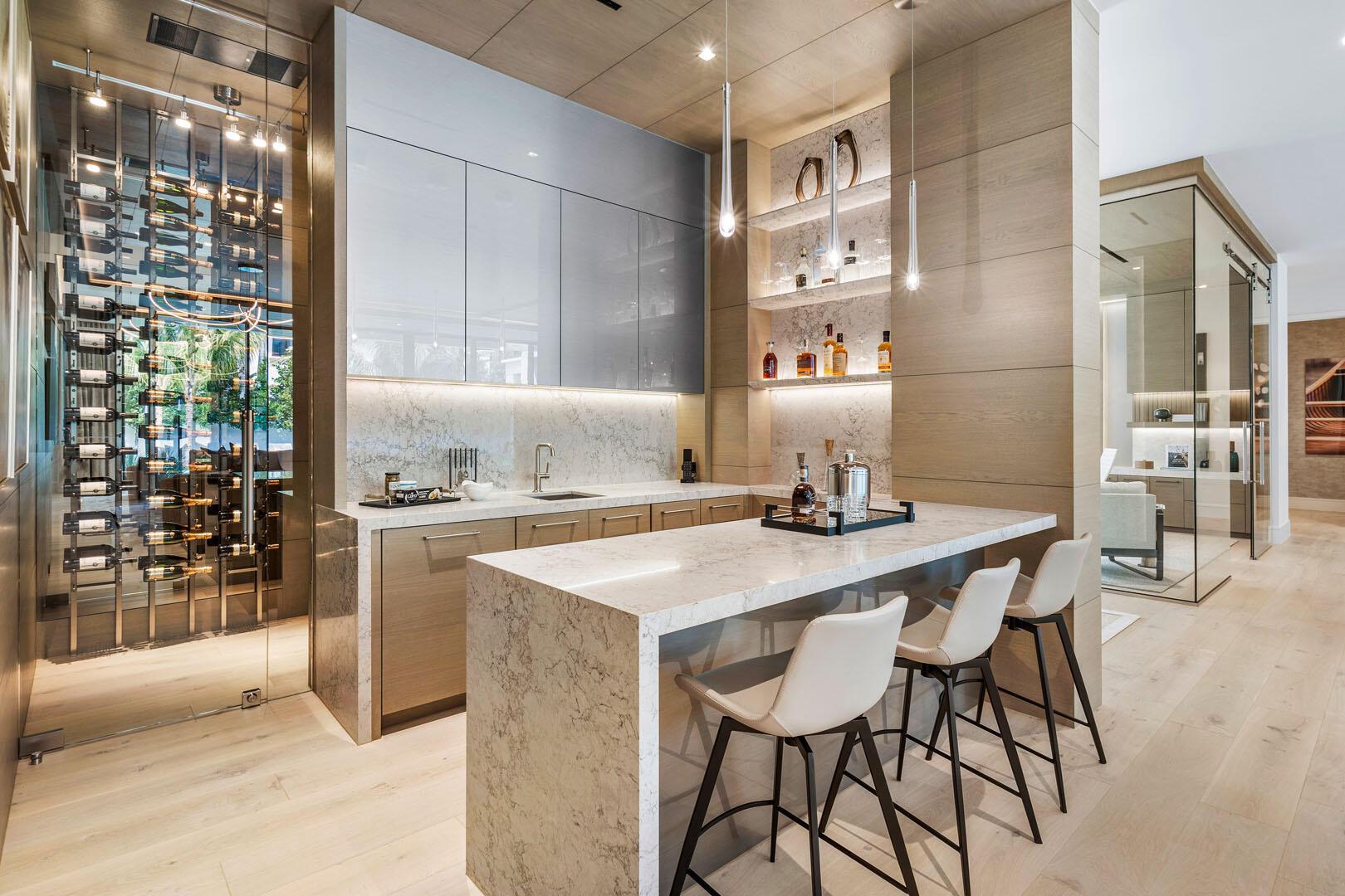 Royal Palm Yacht & Countr - Residential