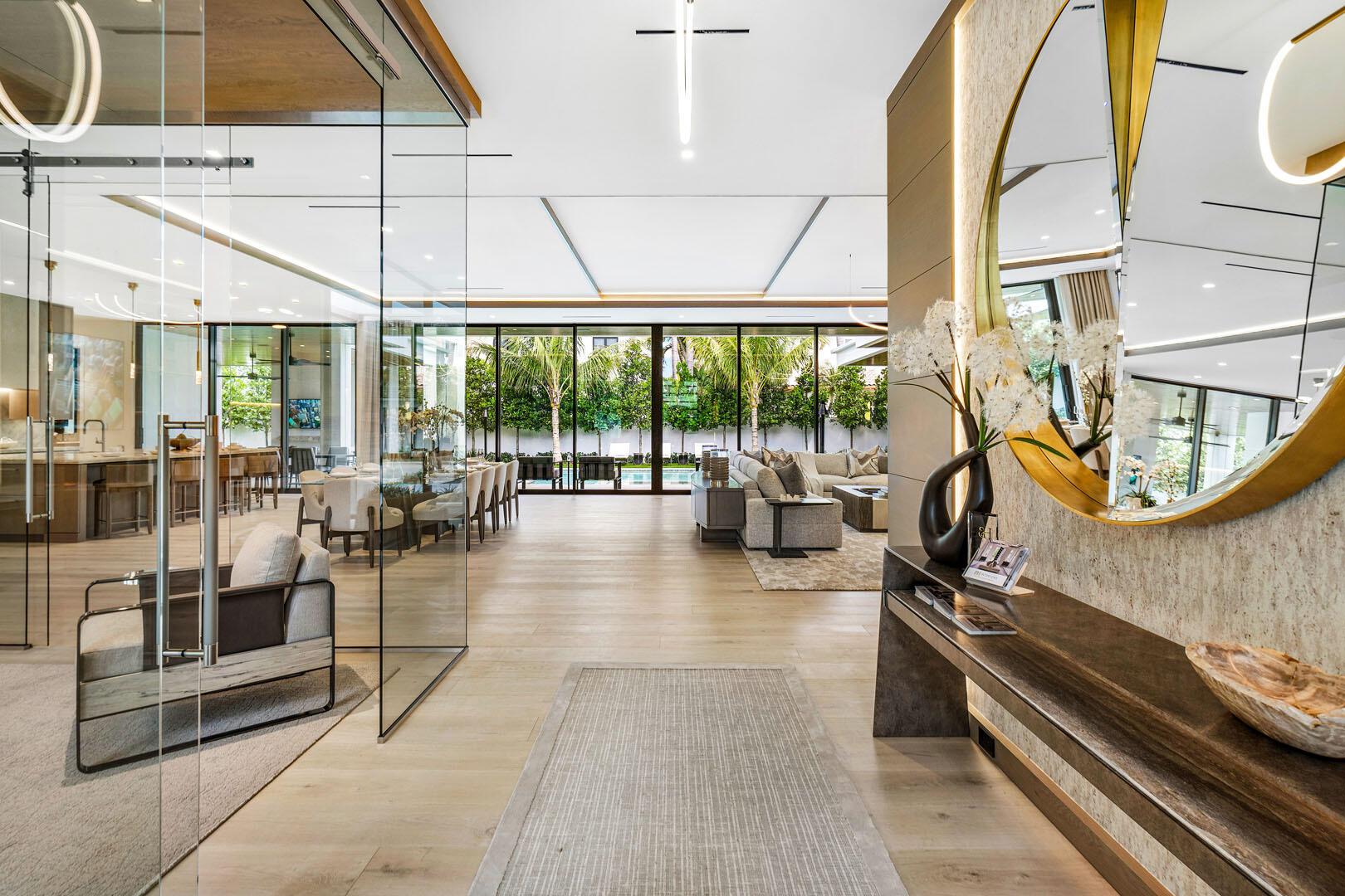 Royal Palm Yacht & Countr - Residential