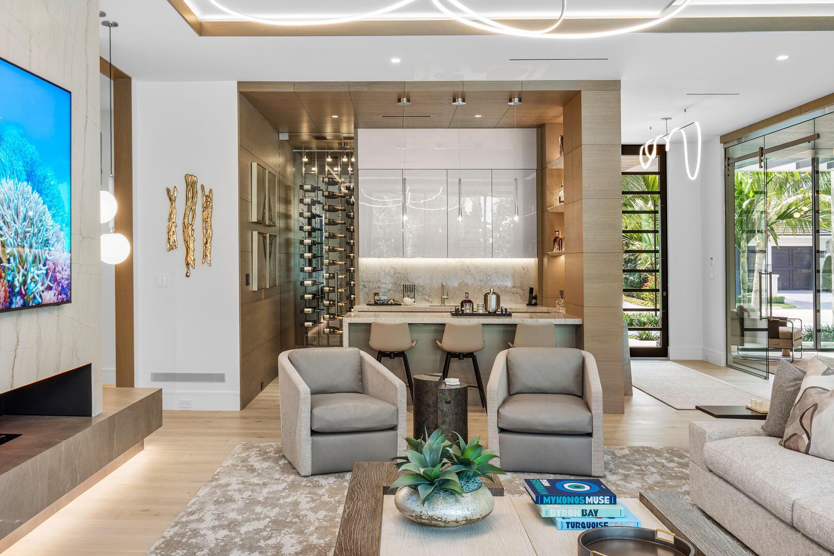 Royal Palm Yacht & Countr - Residential