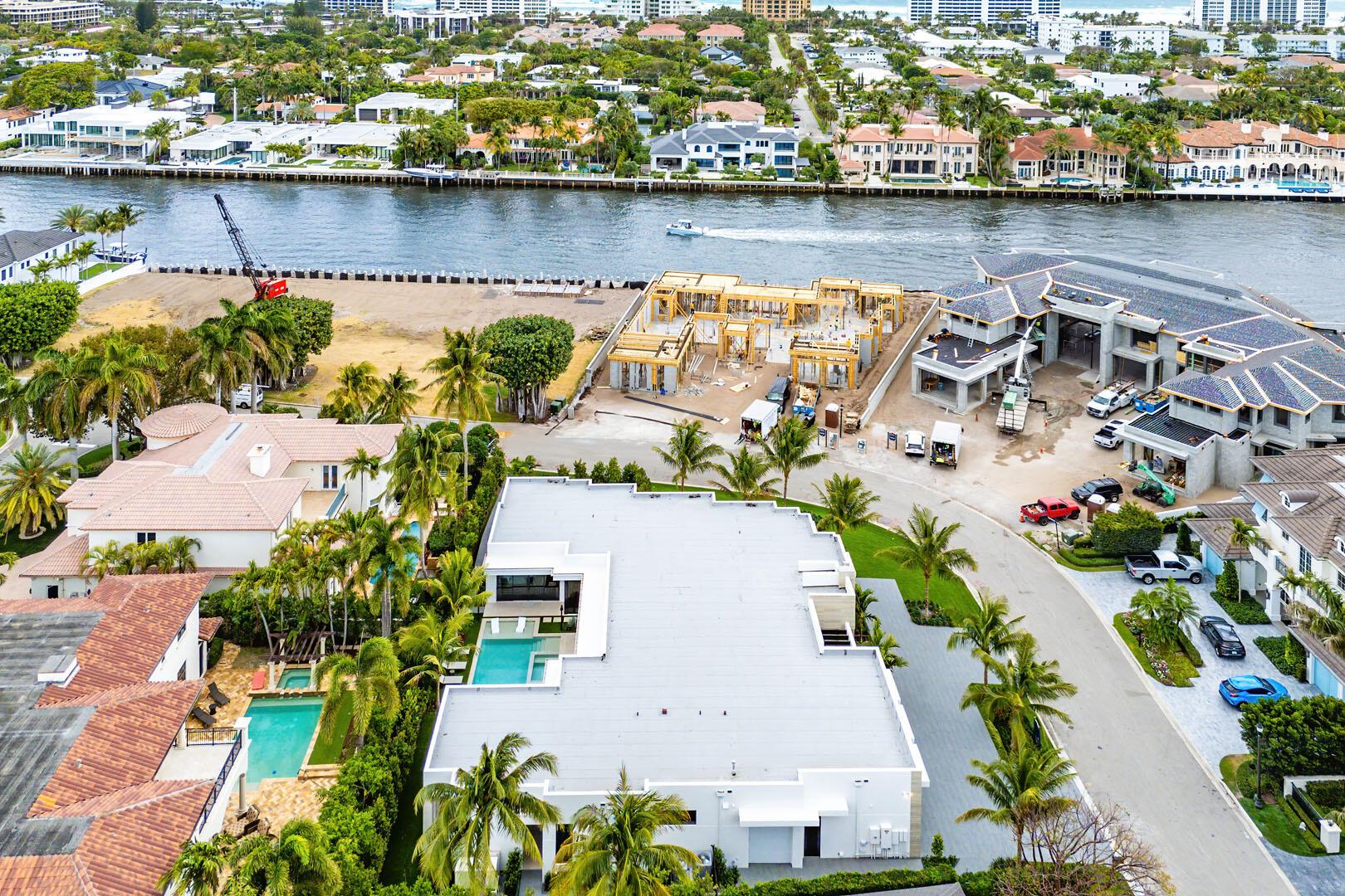 Royal Palm Yacht & Countr - Residential