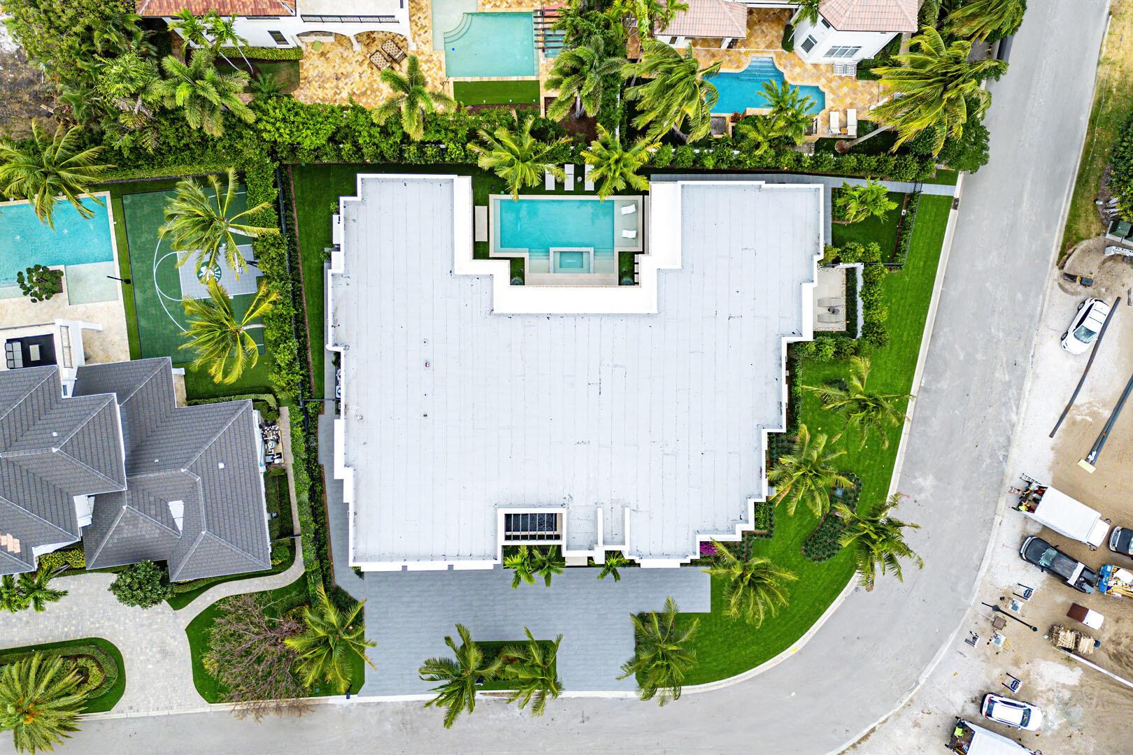 Royal Palm Yacht & Countr - Residential