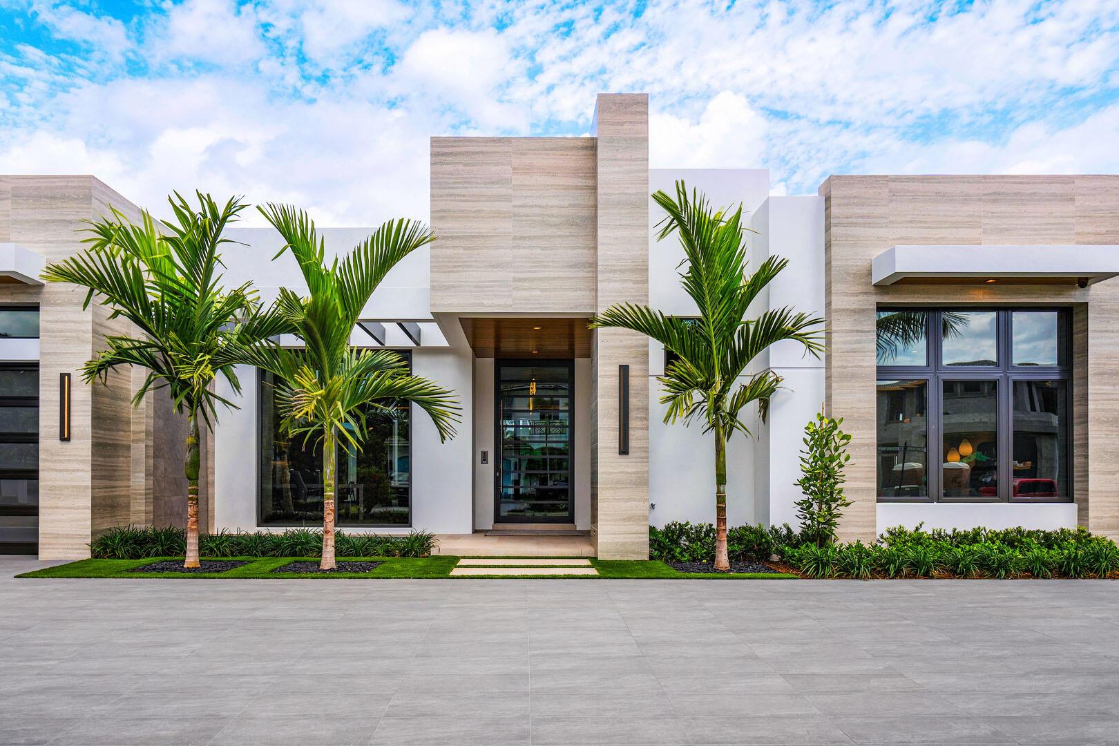 Royal Palm Yacht & Countr - Residential