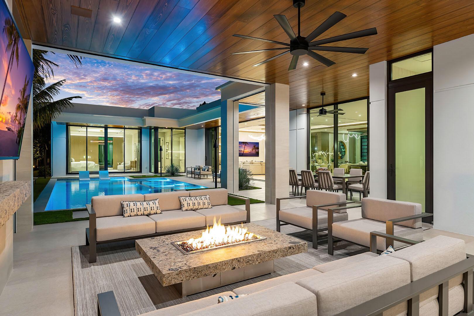 Royal Palm Yacht & Countr - Residential