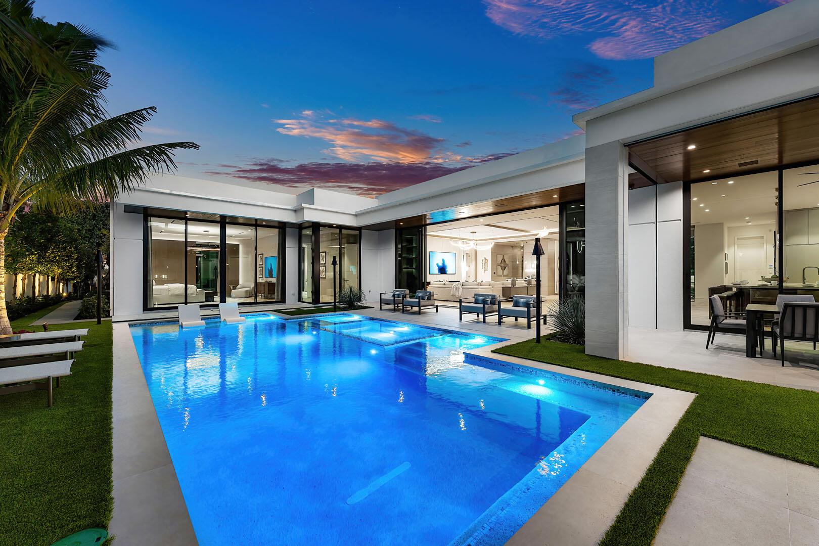 Royal Palm Yacht & Countr - Residential