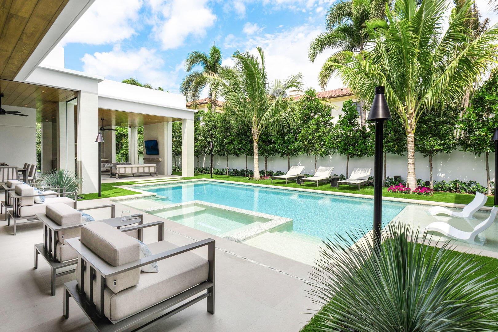 Royal Palm Yacht & Countr - Residential