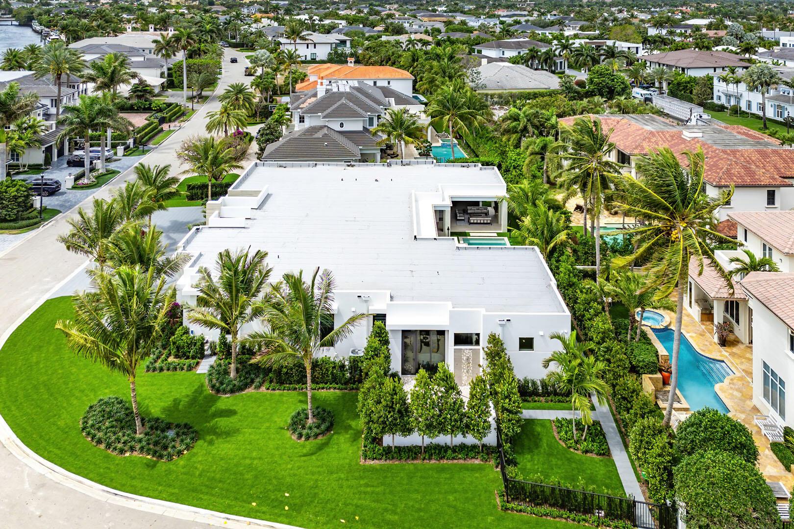 Royal Palm Yacht & Countr - Residential