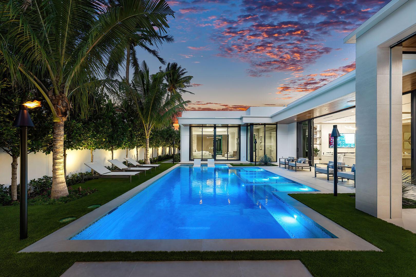 Royal Palm Yacht & Countr - Residential