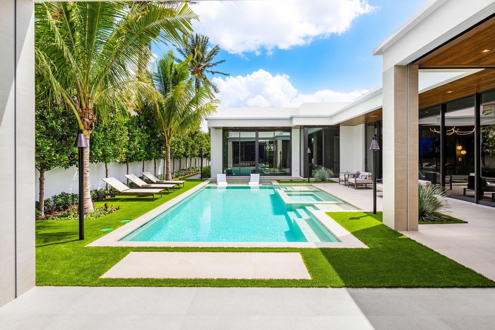 Royal Palm Yacht & Countr - Residential