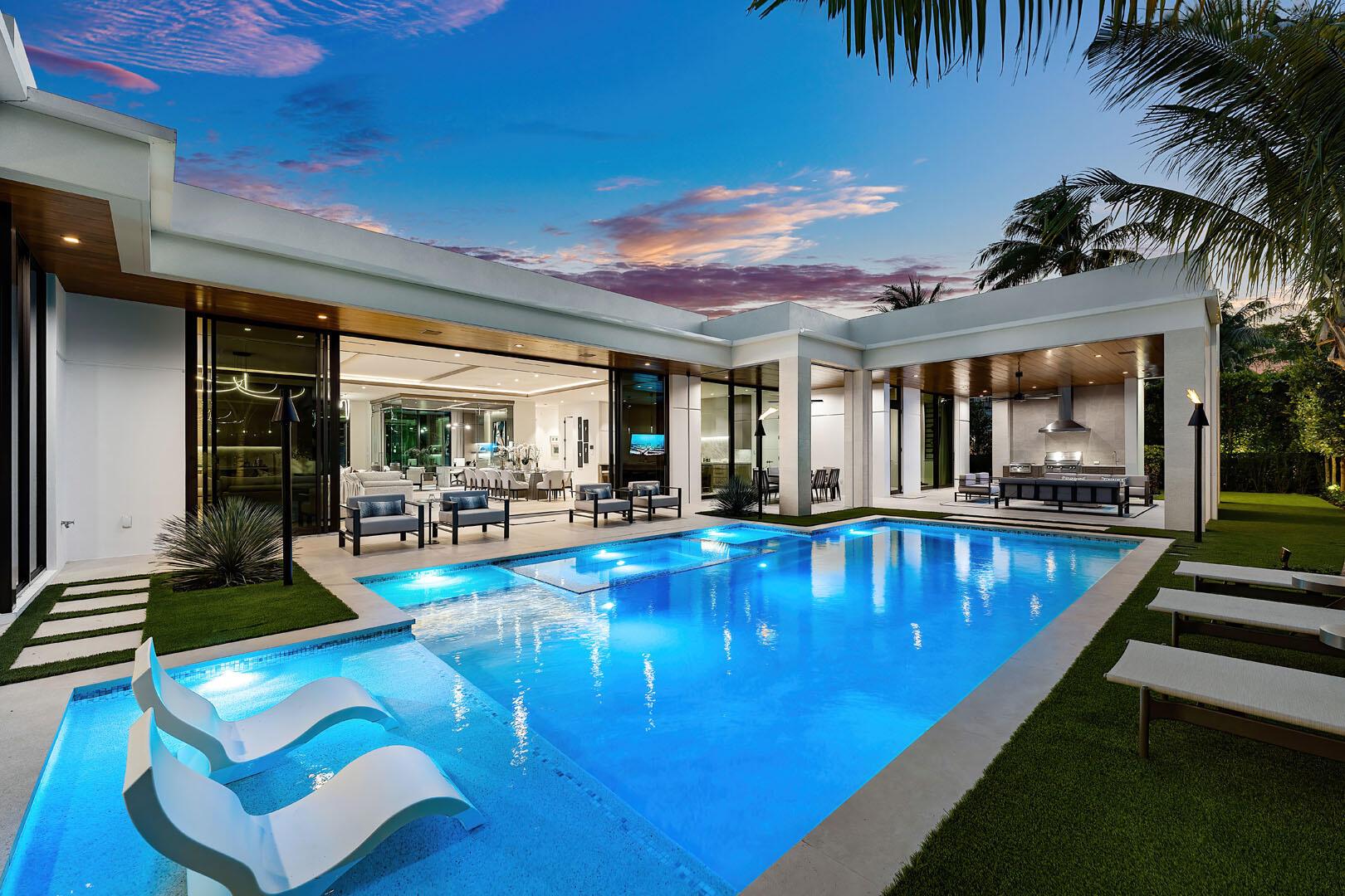 Royal Palm Yacht & Countr - Residential