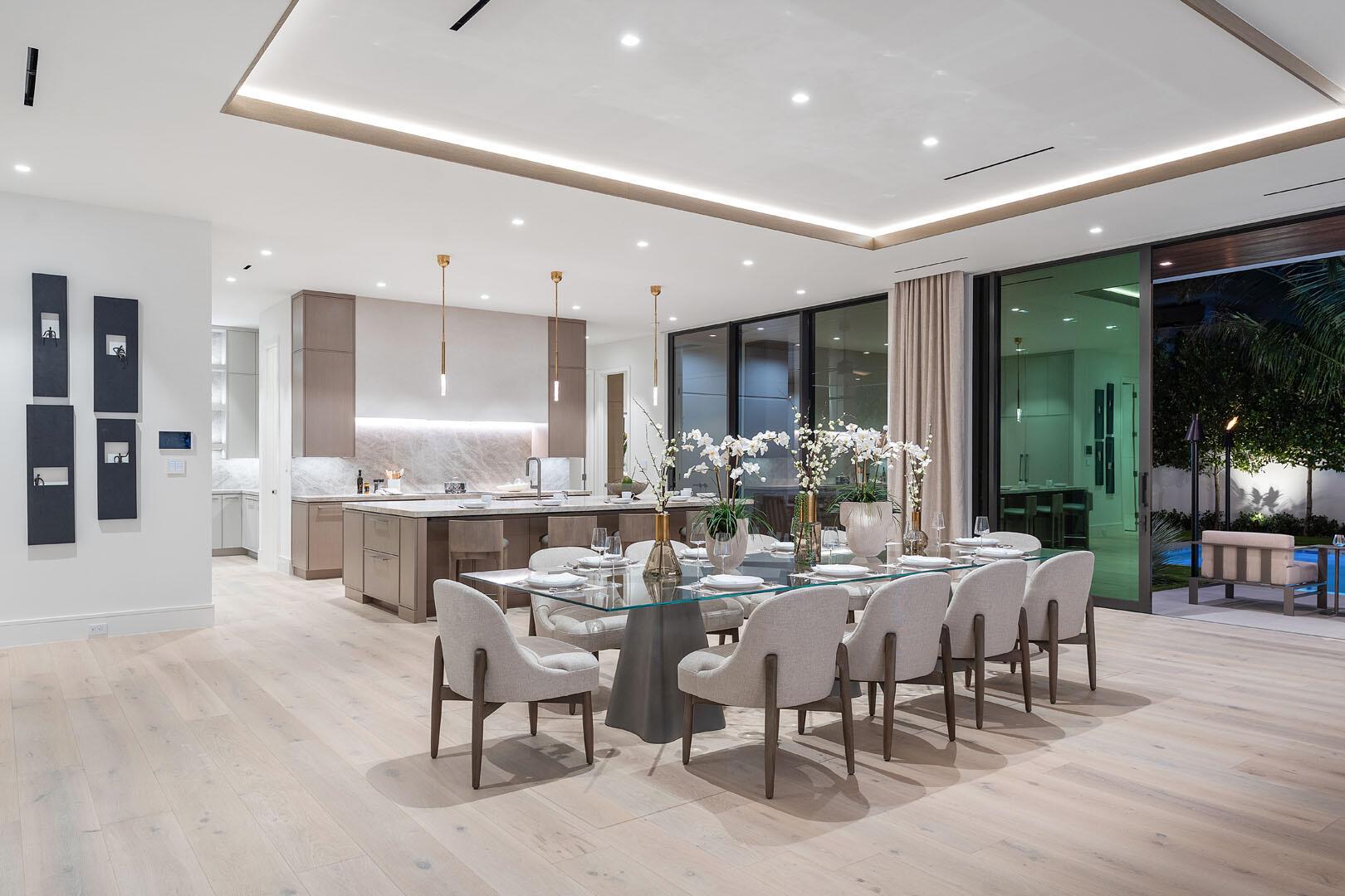 Royal Palm Yacht & Countr - Residential