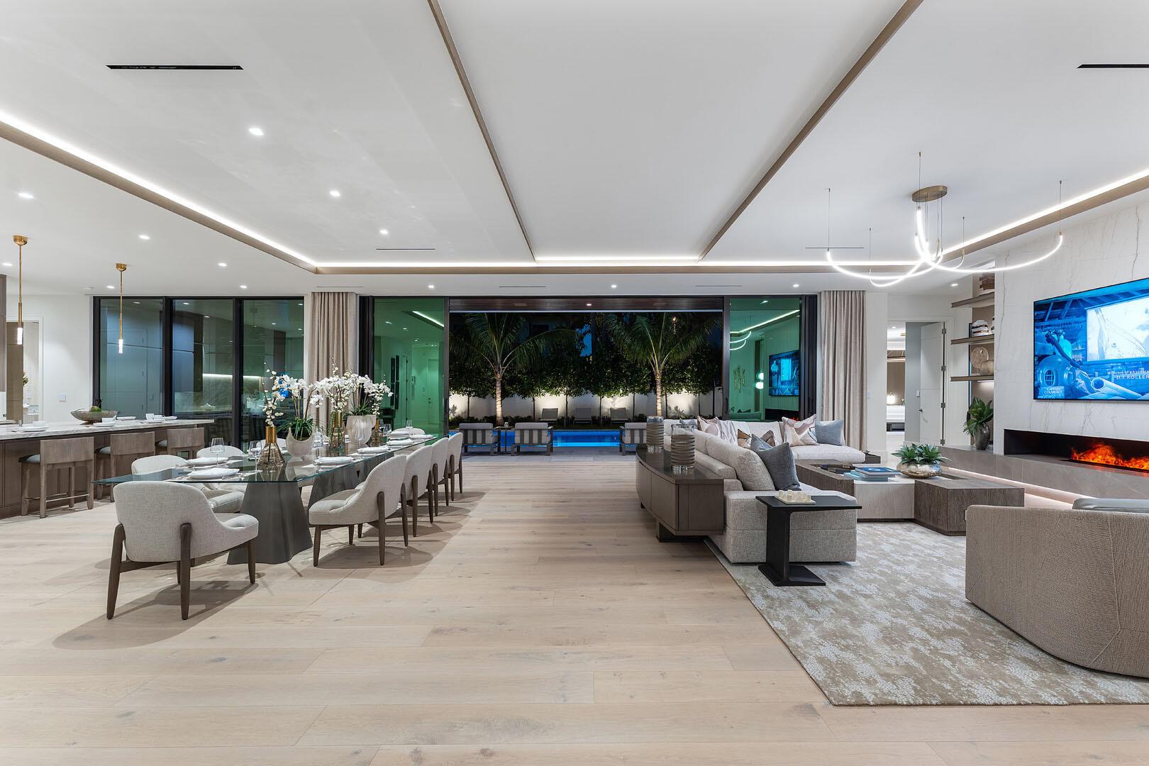 Royal Palm Yacht & Countr - Residential