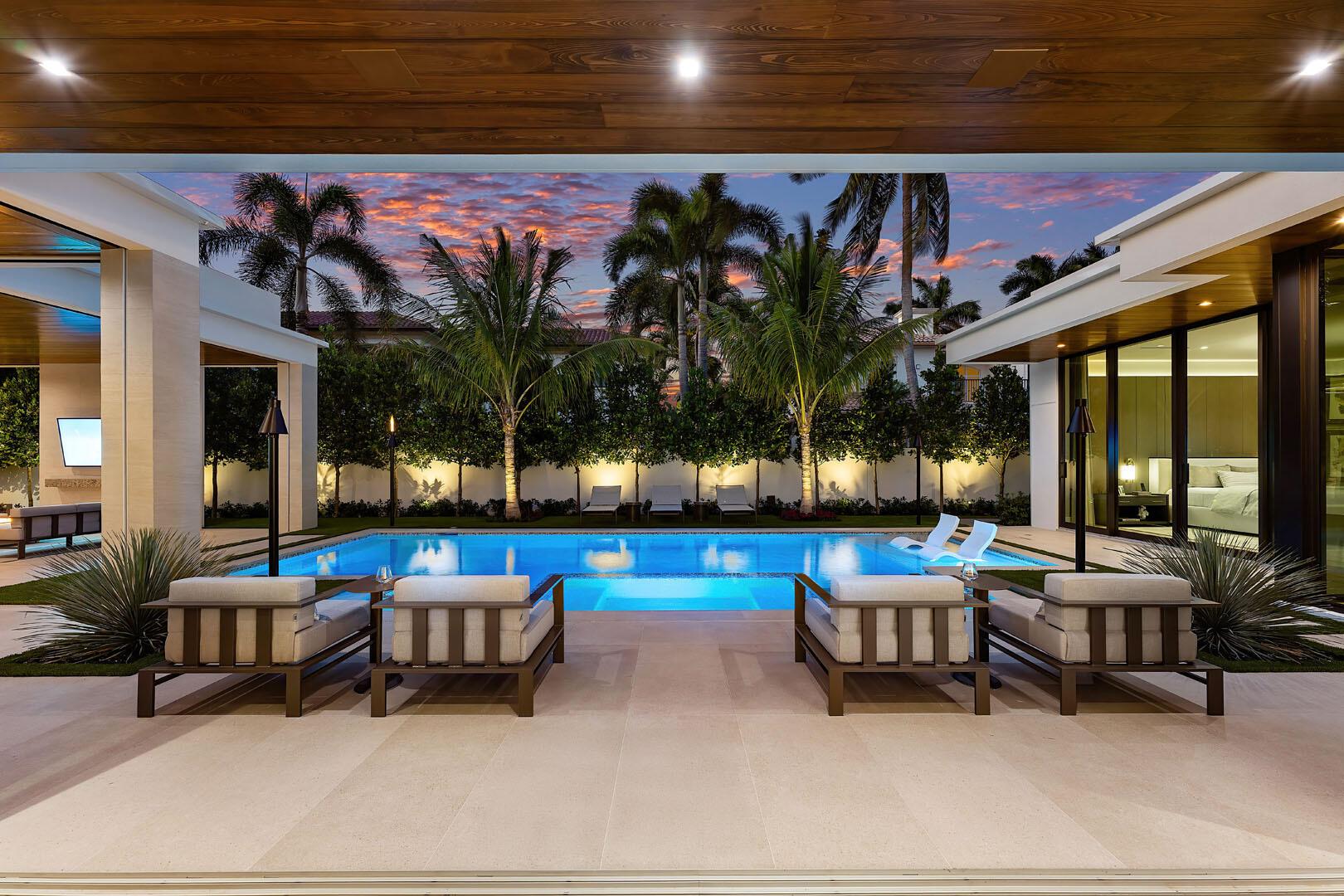 Royal Palm Yacht & Countr - Residential