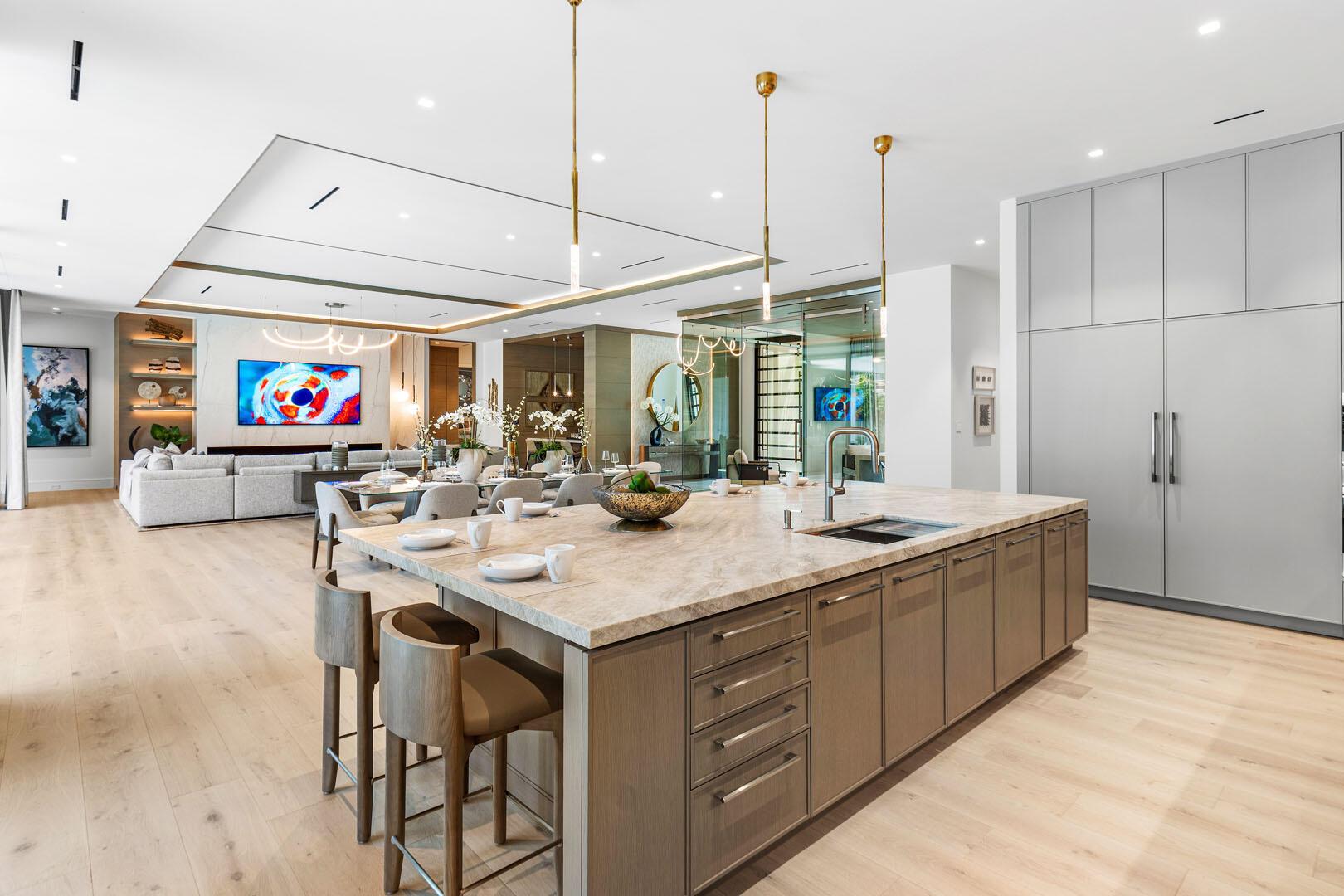 Royal Palm Yacht & Countr - Residential