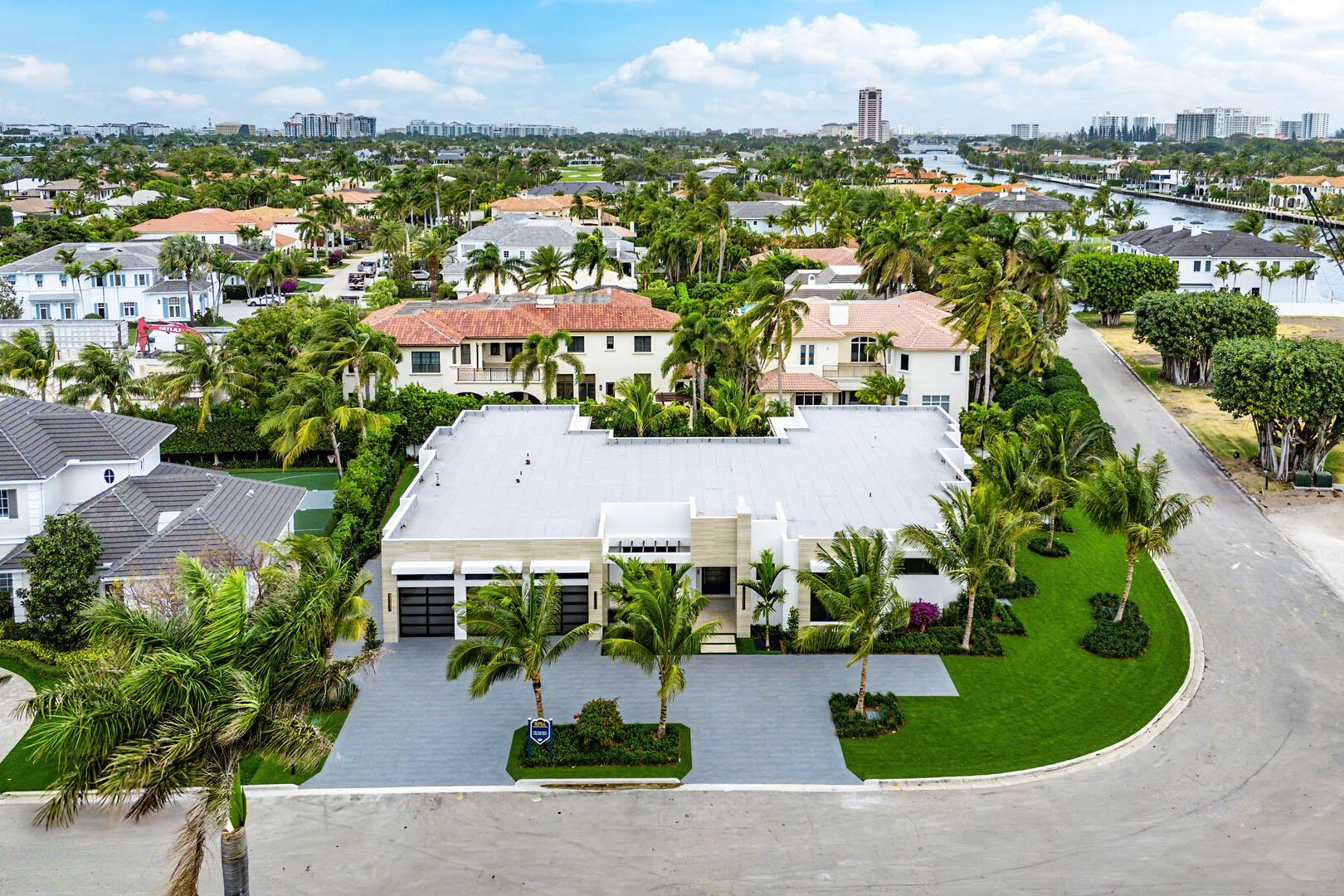 Royal Palm Yacht & Countr - Residential