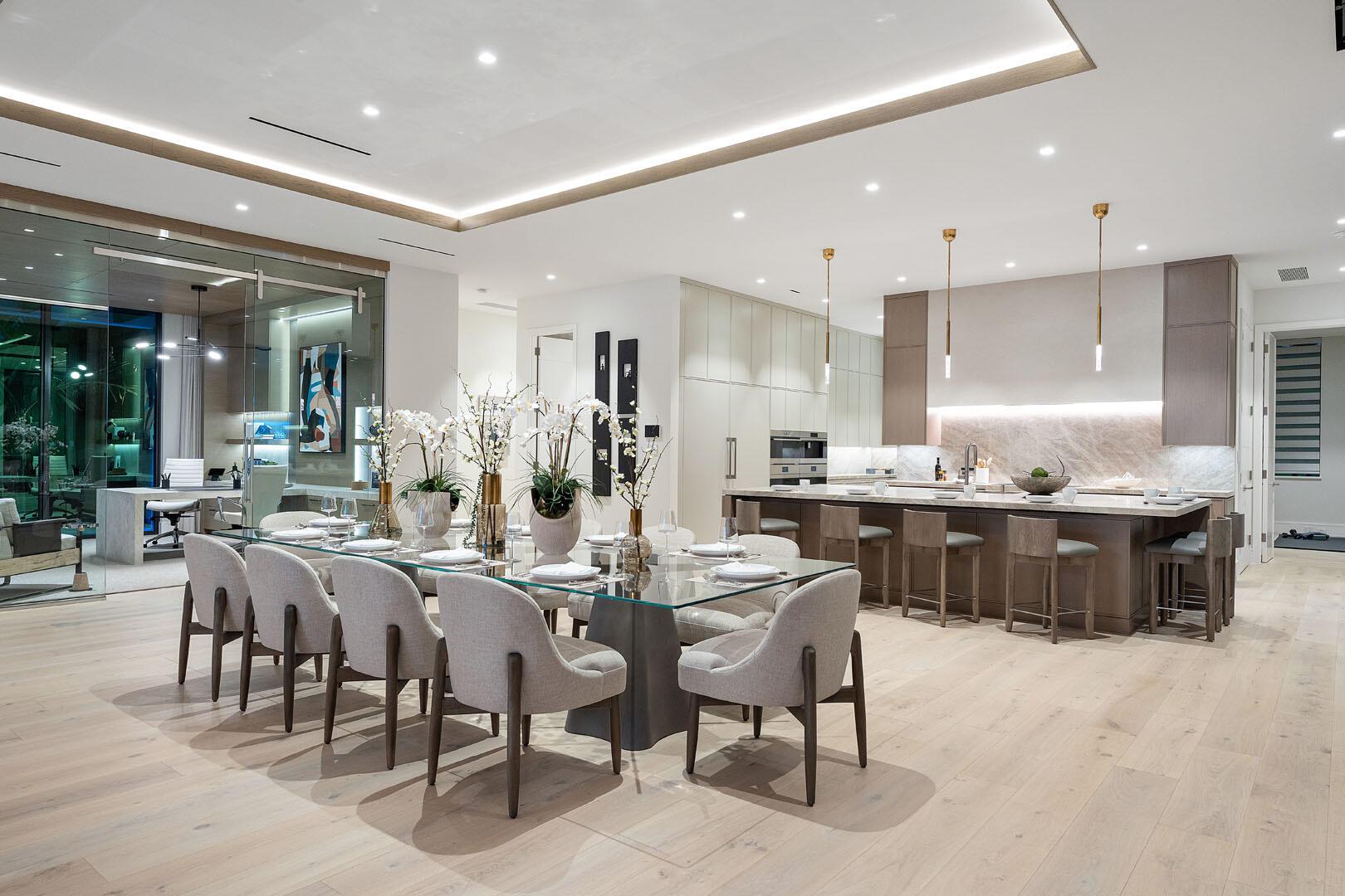 Royal Palm Yacht & Countr - Residential