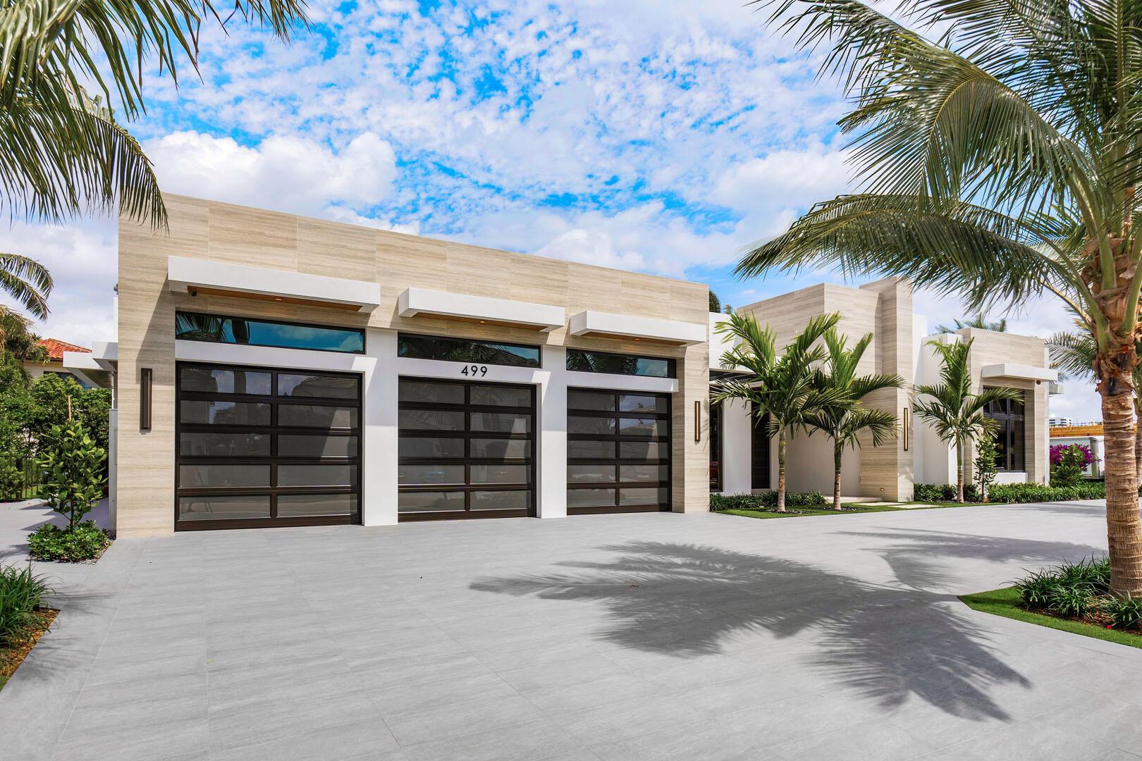 Royal Palm Yacht & Countr - Residential