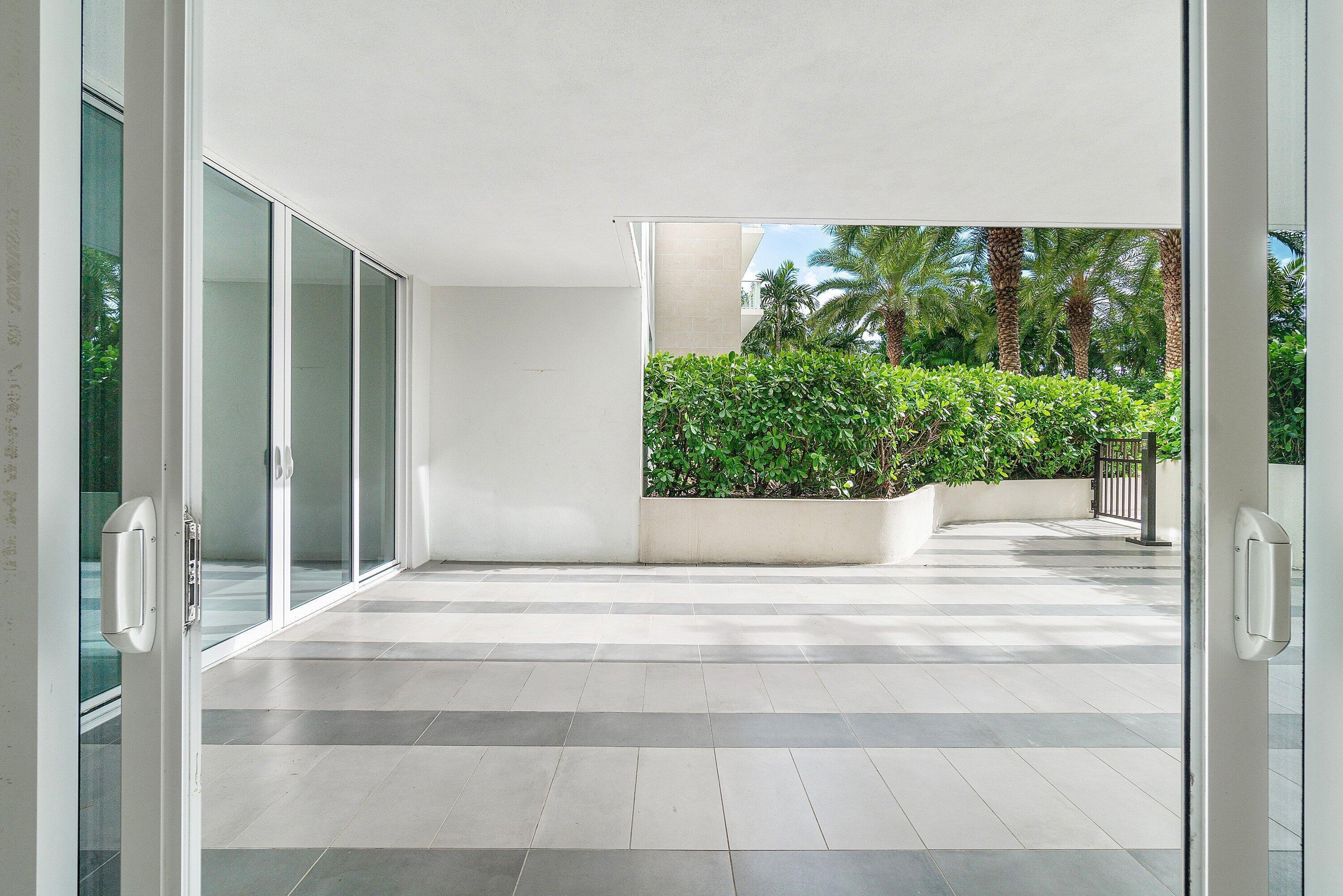 ALINA BOCA RATON CONDO - Residential