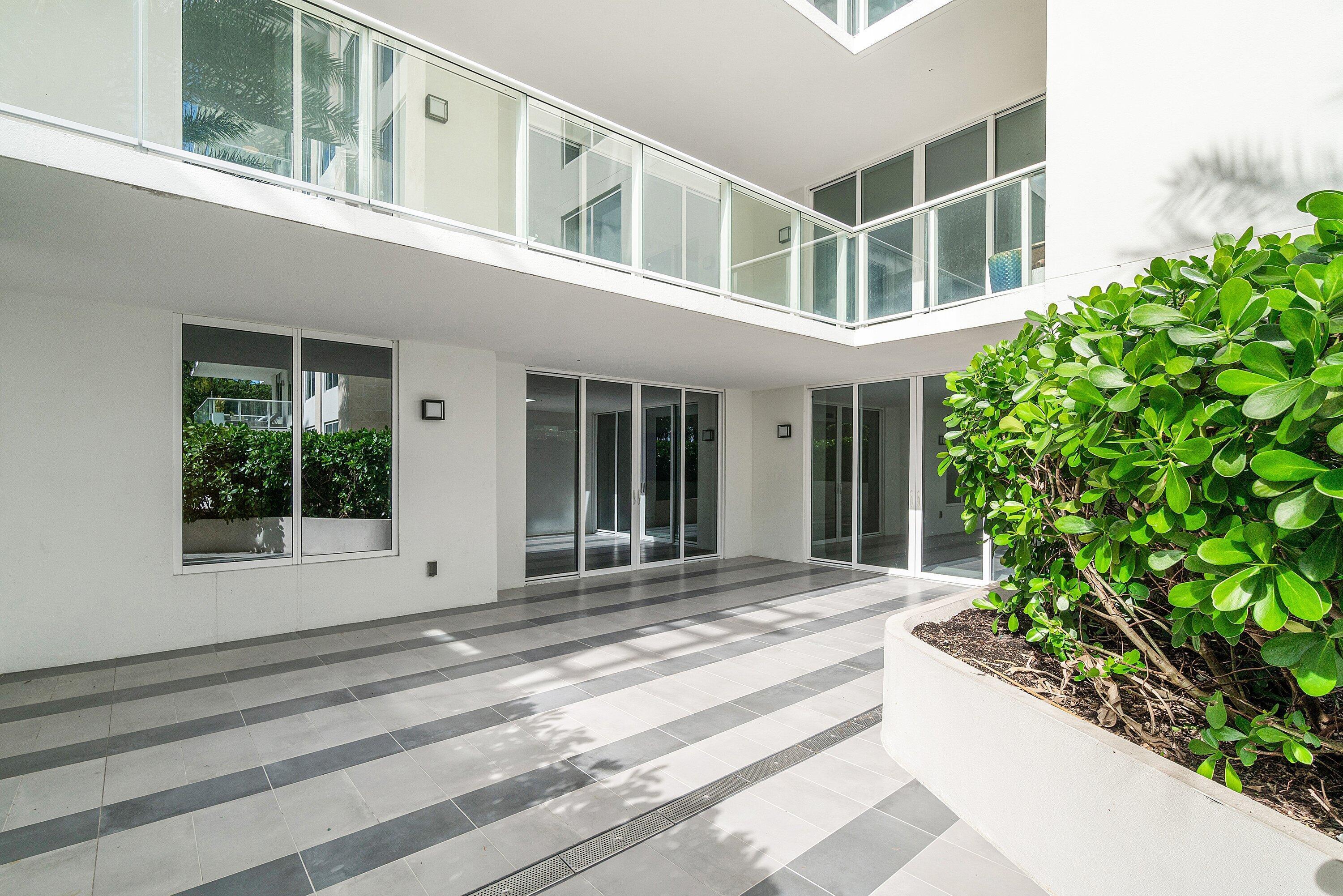 ALINA BOCA RATON CONDO - Residential
