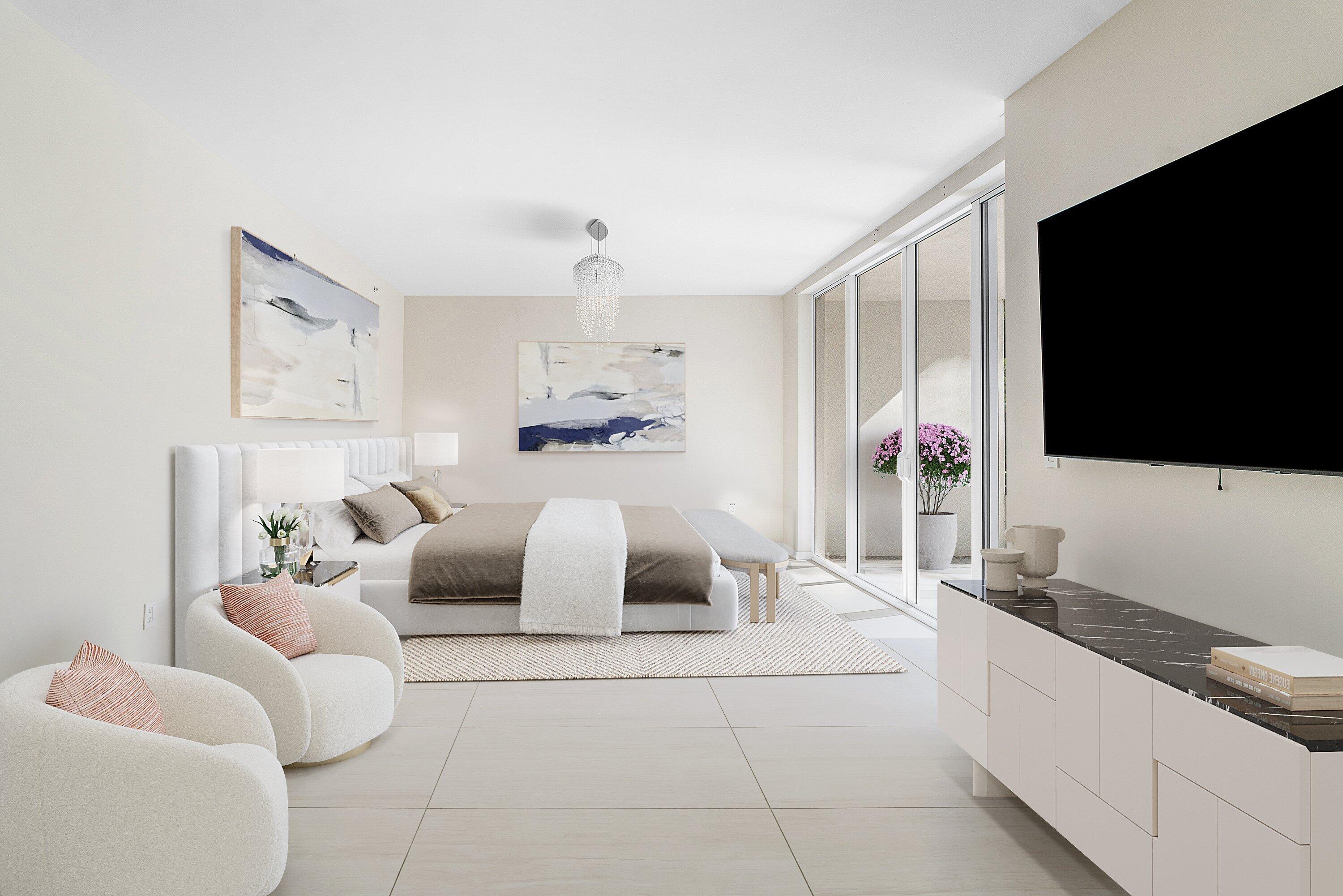 ALINA BOCA RATON CONDO - Residential