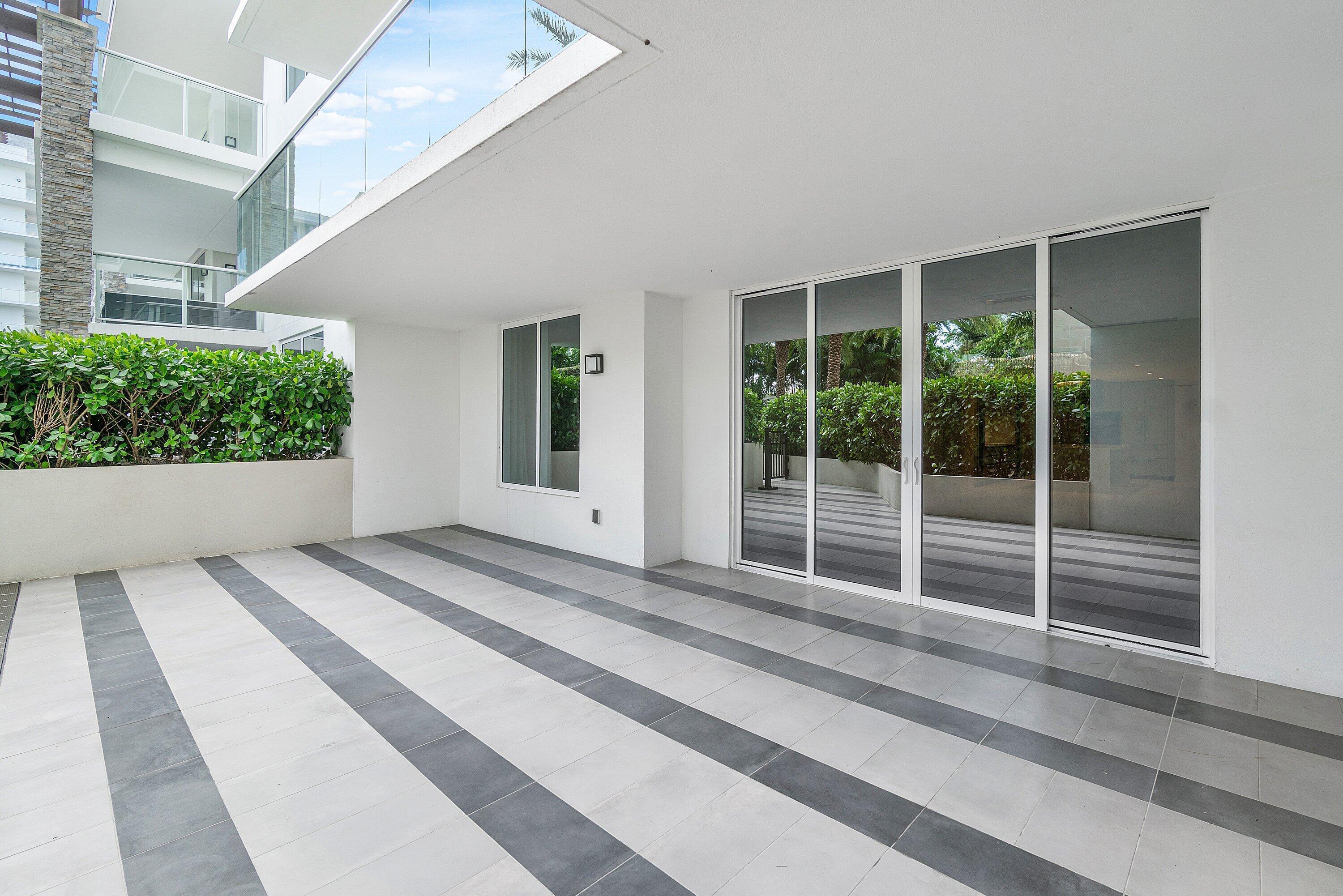 ALINA BOCA RATON CONDO - Residential