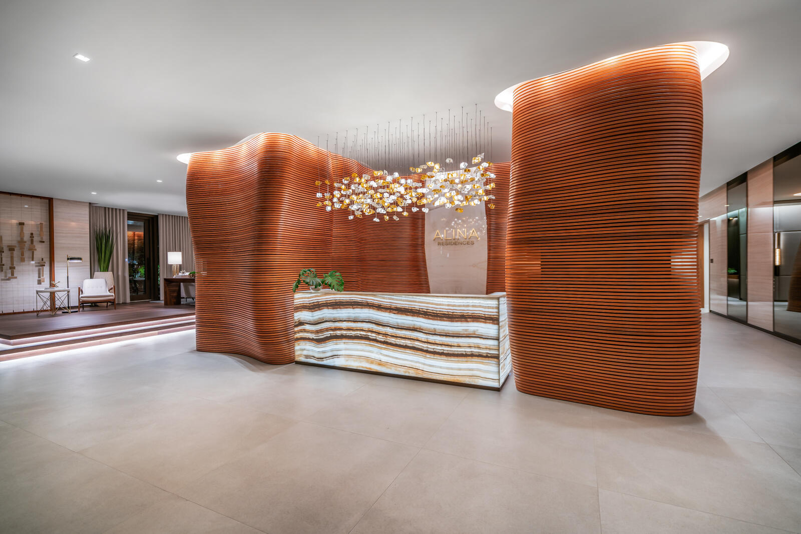 ALINA BOCA RATON CONDO - Residential