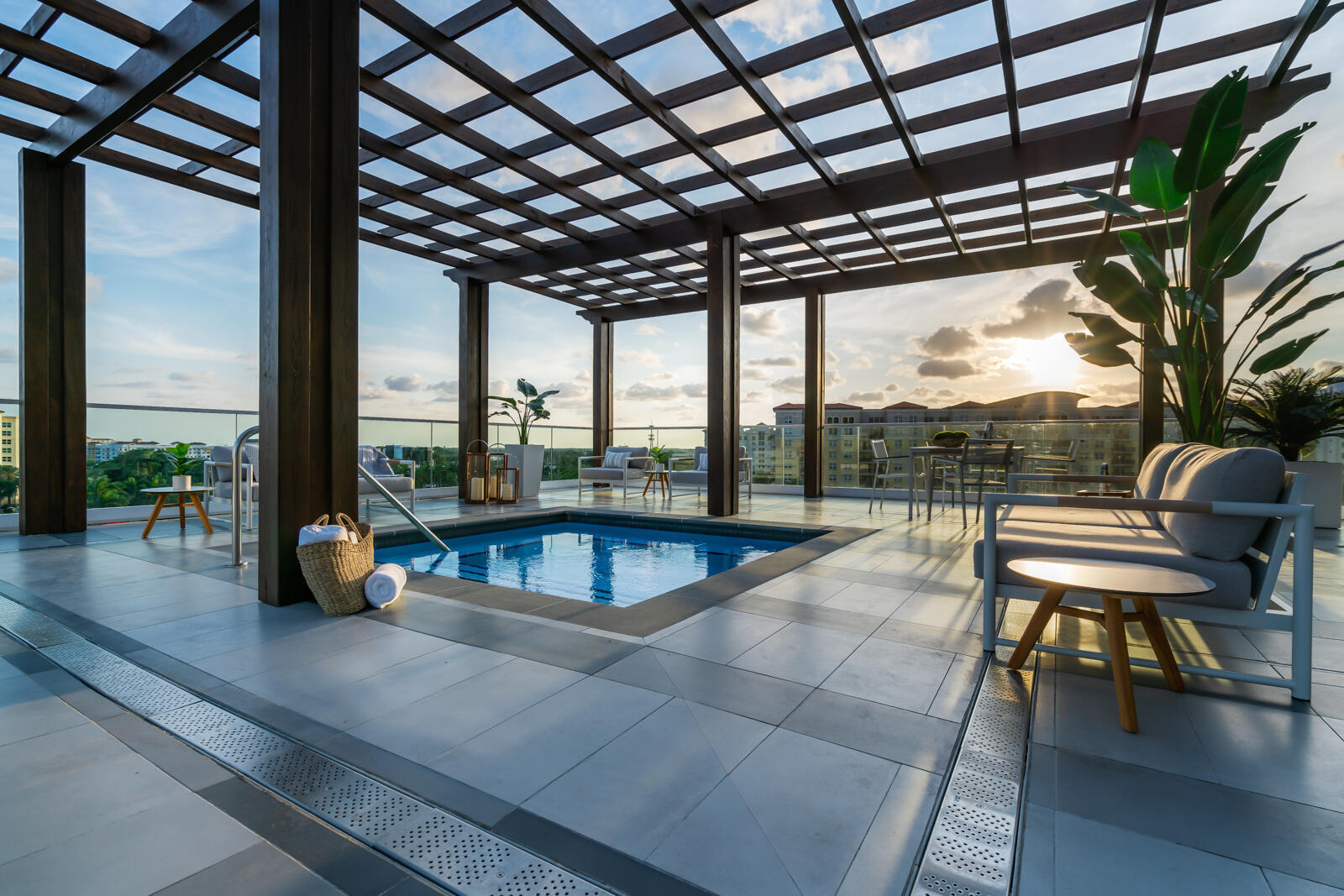 ALINA BOCA RATON CONDO - Residential