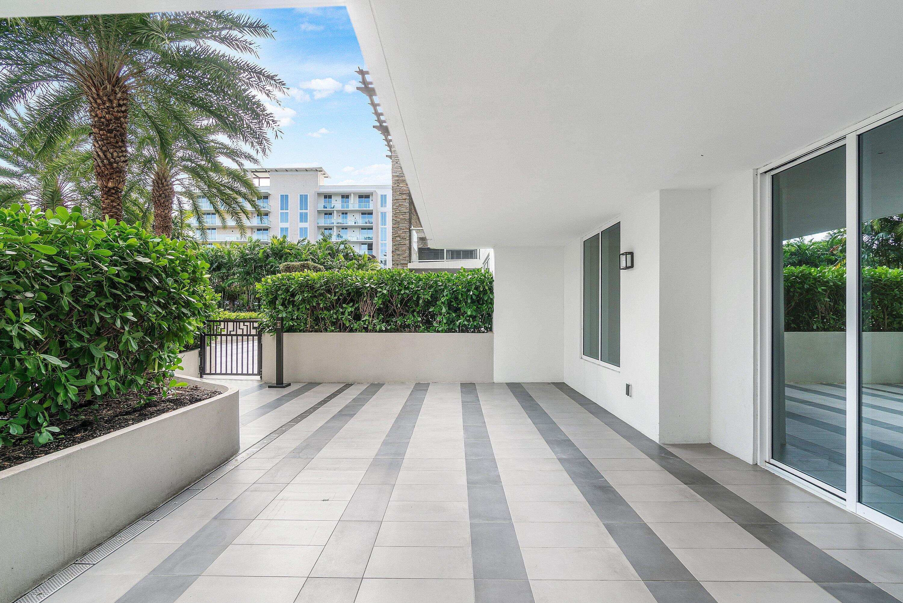 ALINA BOCA RATON CONDO - Residential