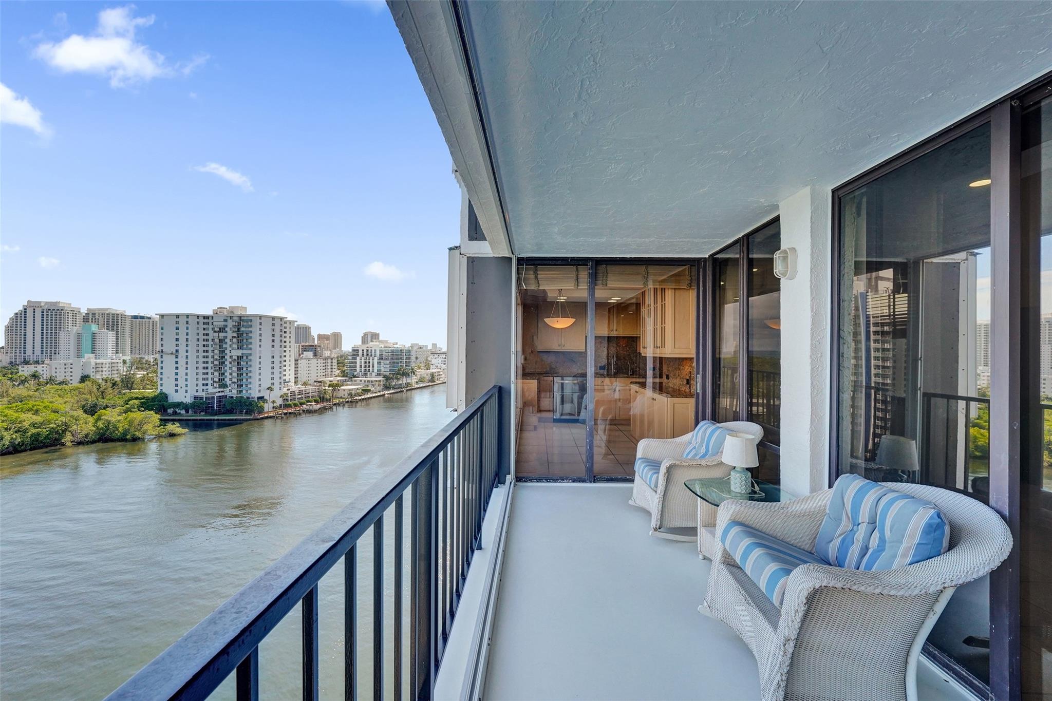 Corinthian Condo - Residential