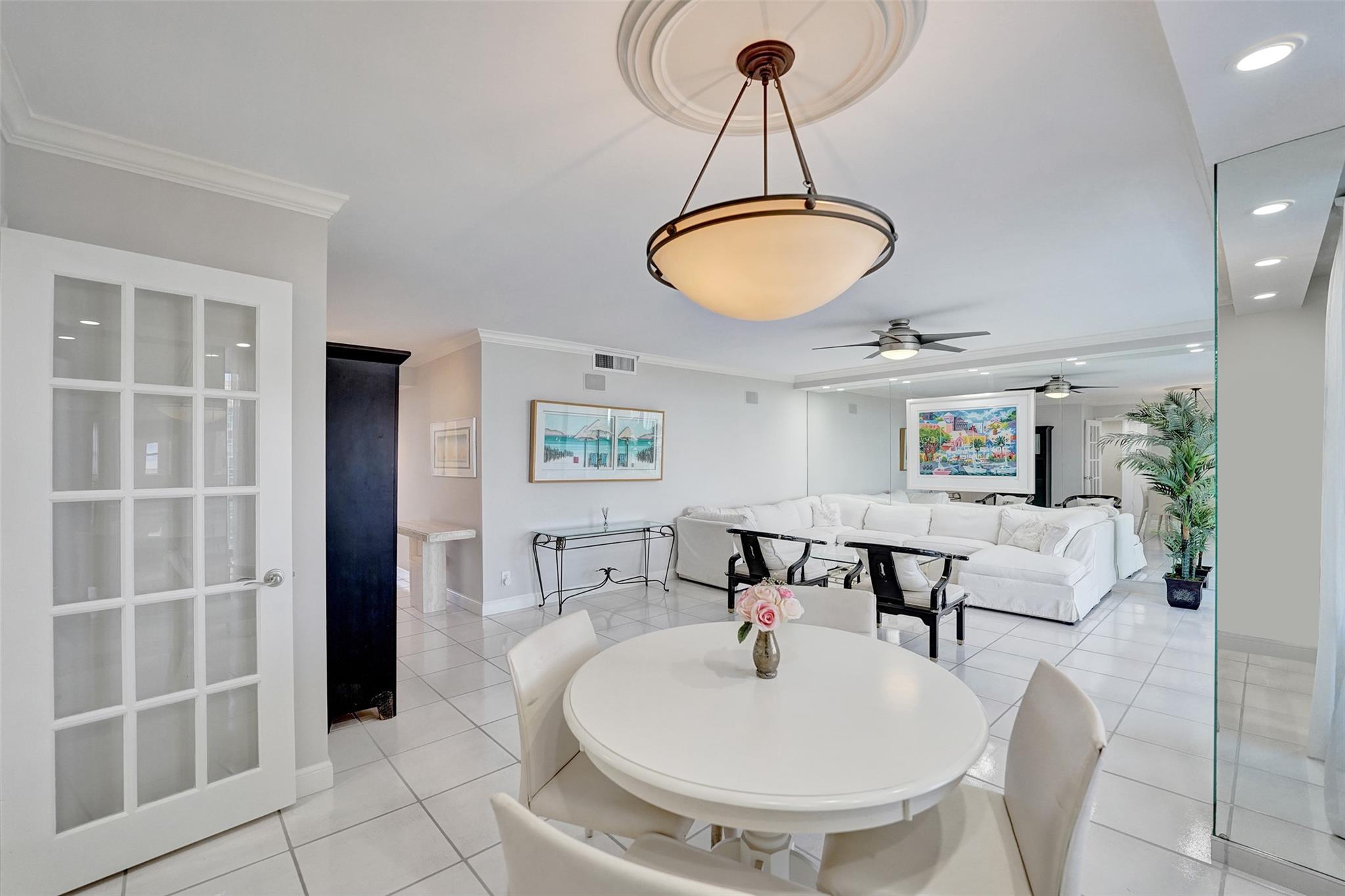 Corinthian Condo - Residential